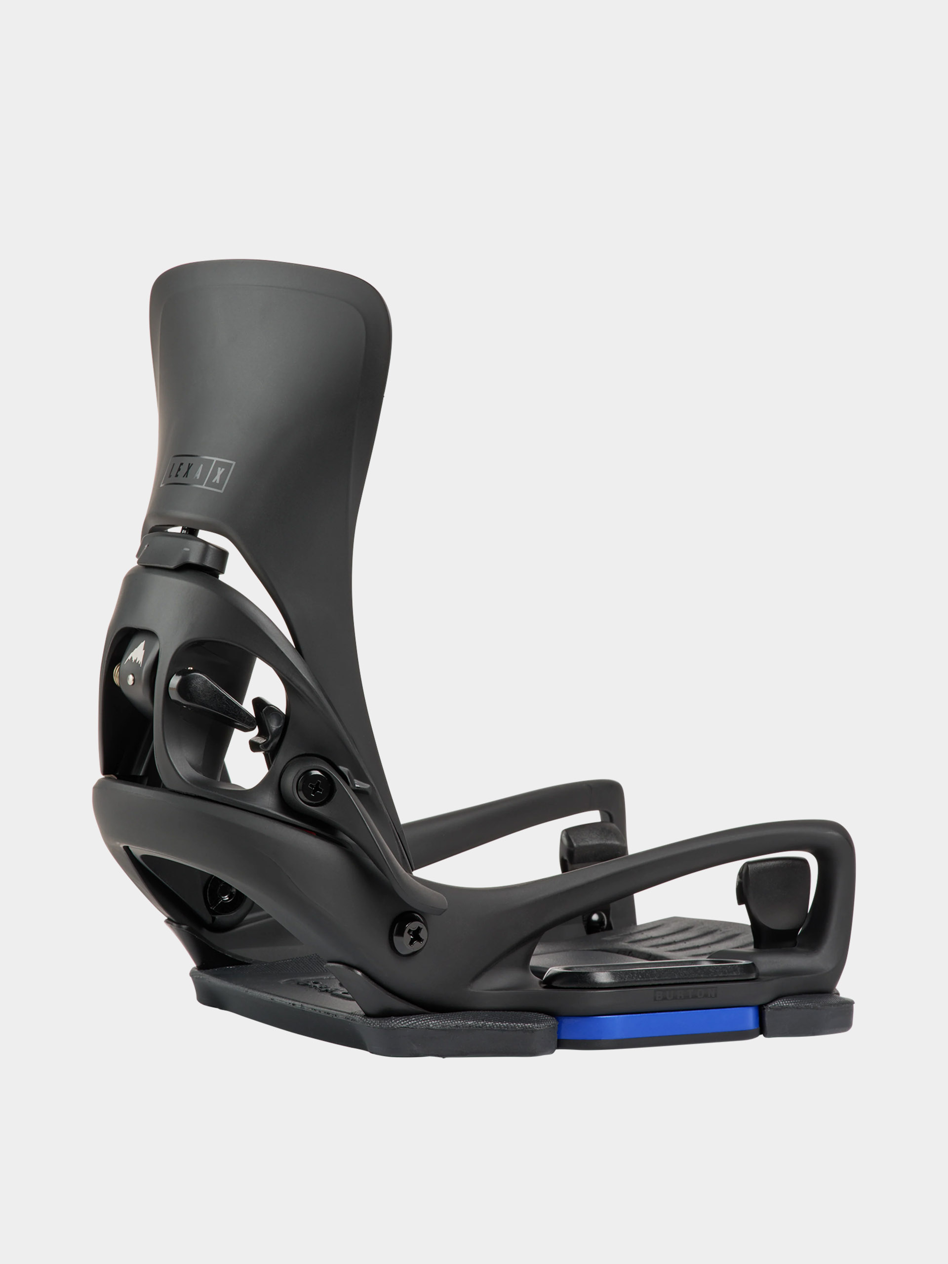 Burton Snowboard Bindung Step On Lexa X Est Wmn (black)