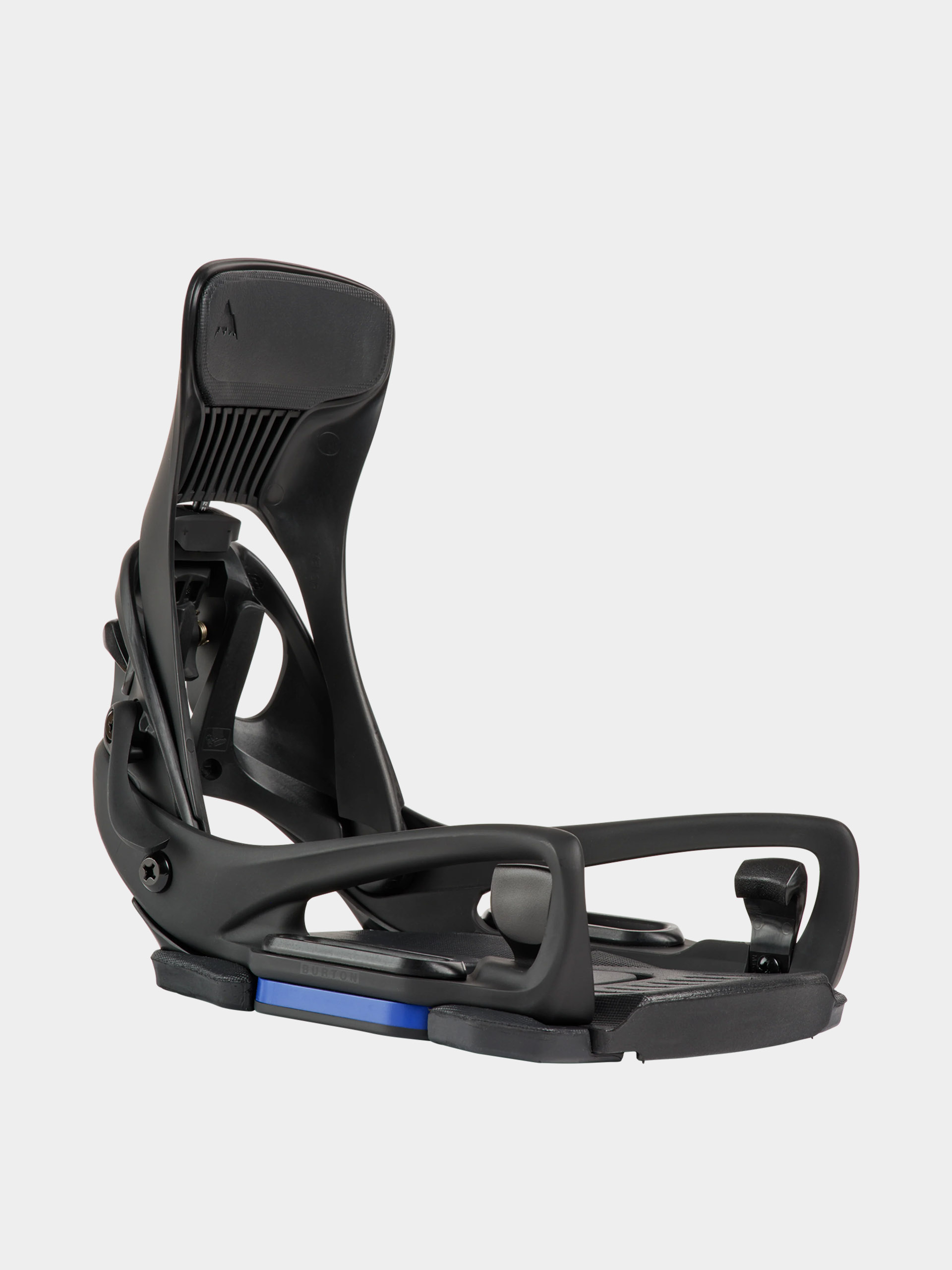 Damen Burton Snowboard Bindung Step On Lexa X Est (black)