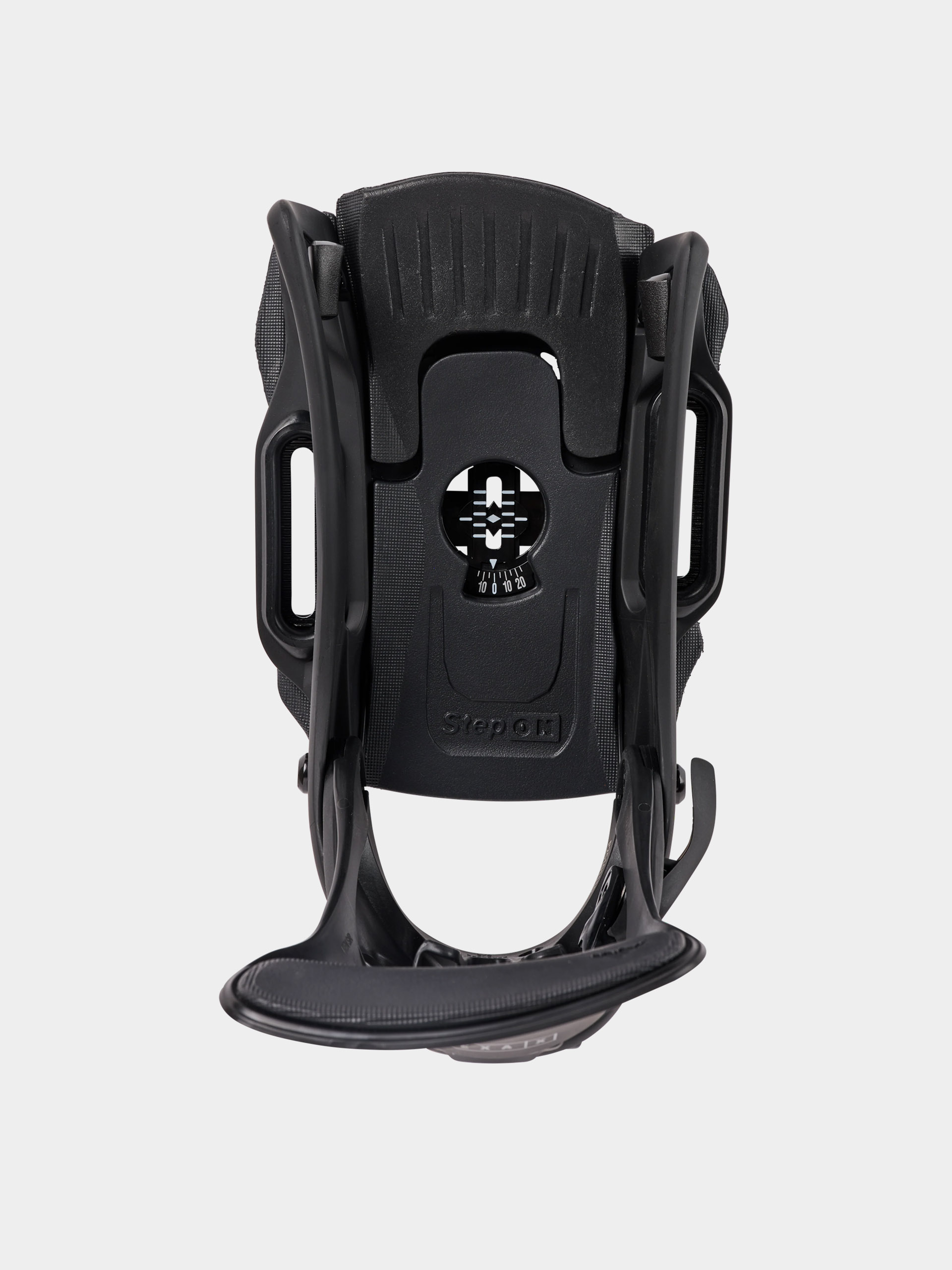 Damen Burton Snowboard Bindung Step On Lexa X Est (black)