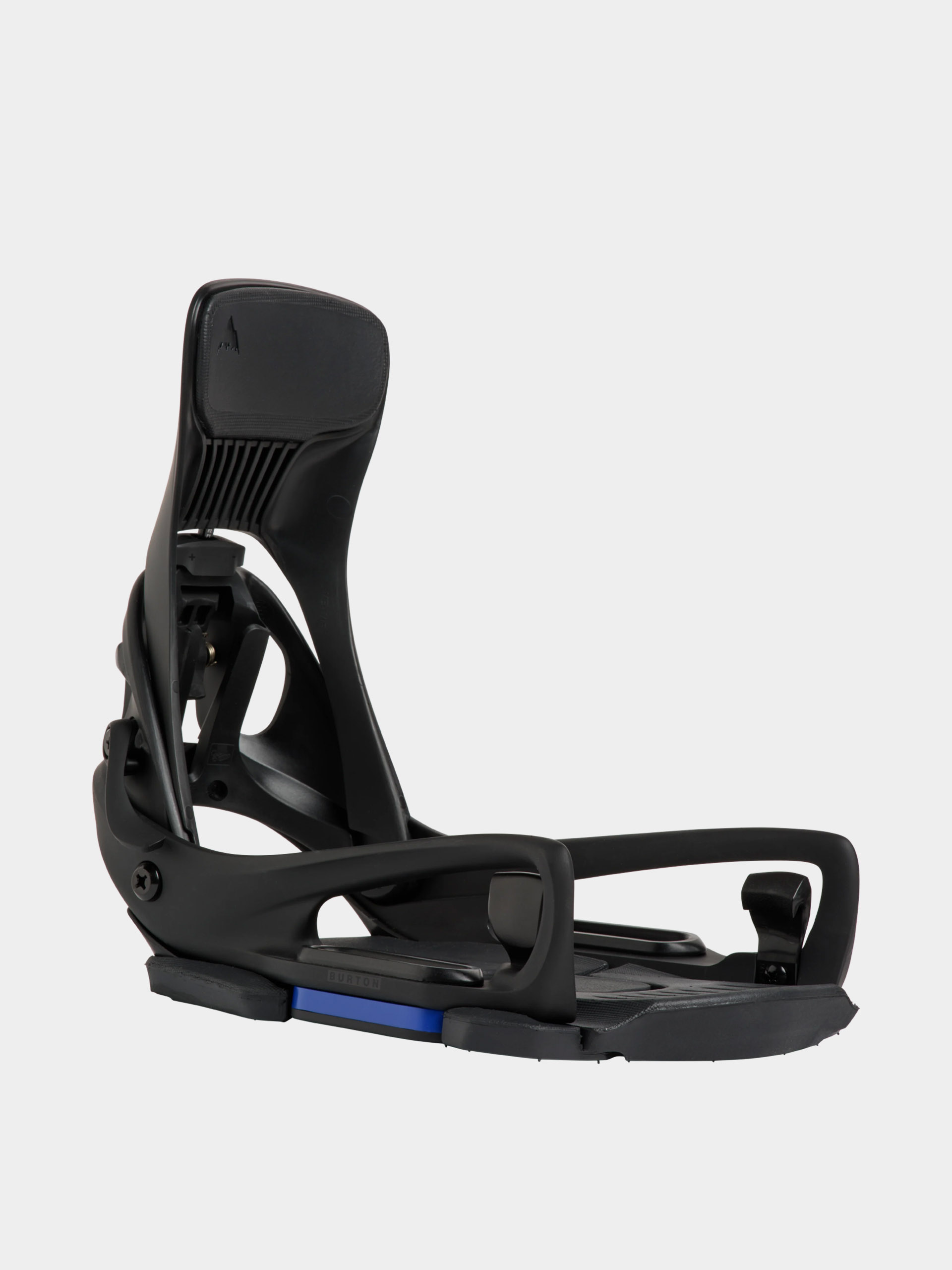 Mens Burton Snowboard bindings Step On Cartel X Est (black)