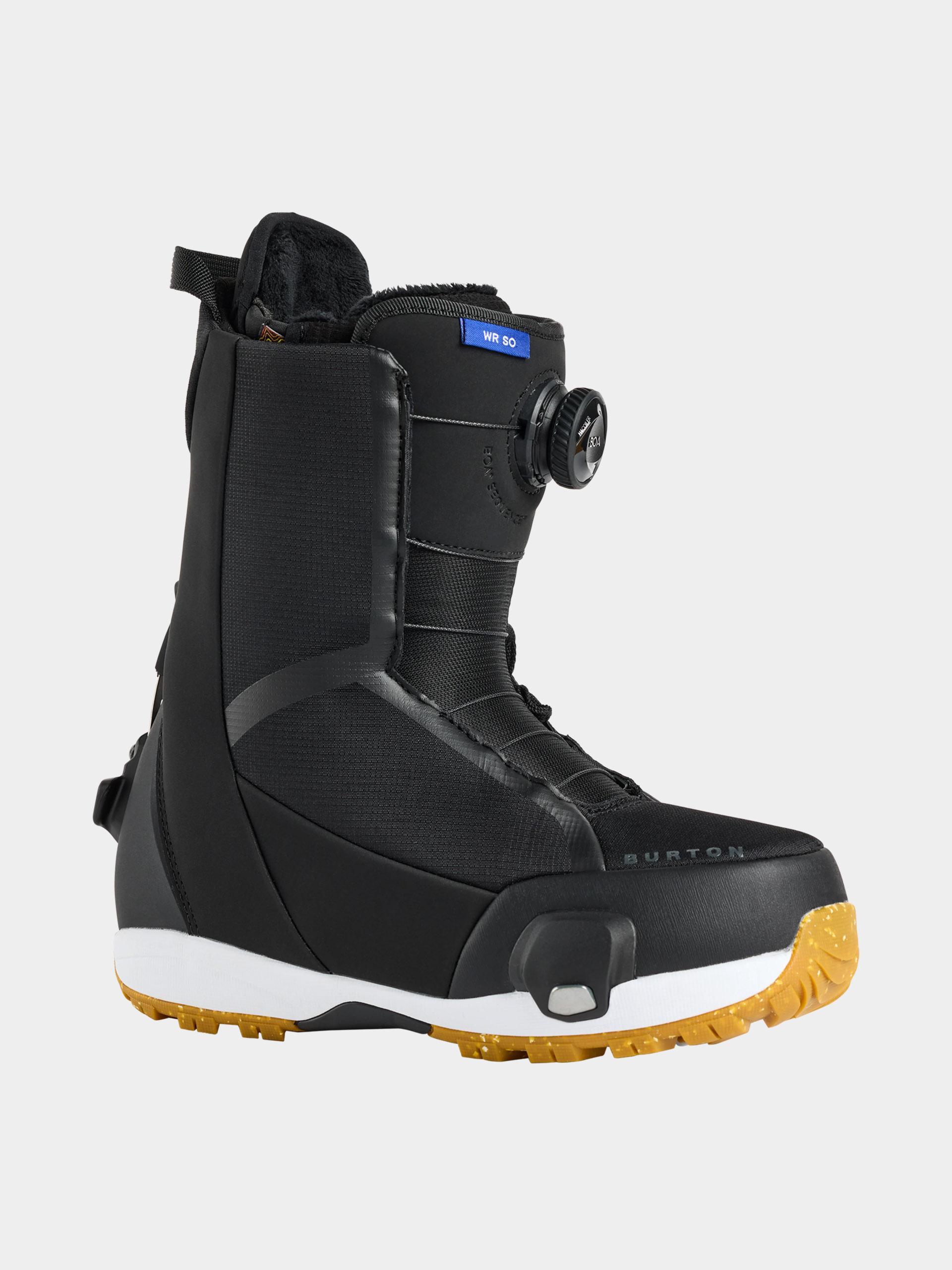 Burton Snowboard Schuhe Waverange Step On Wmn
