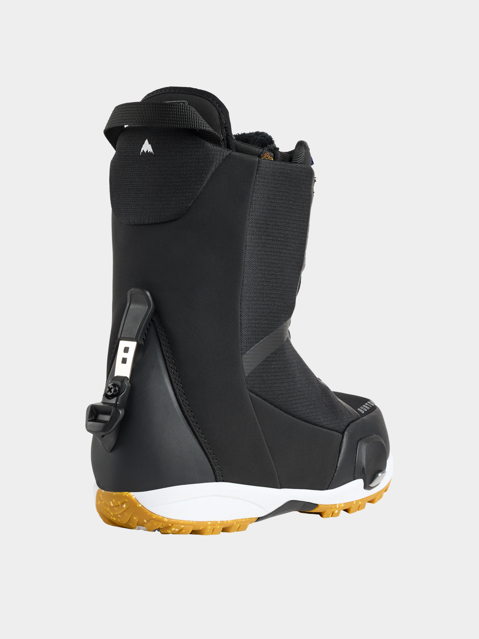 Damen Burton Snowboard Schuhe Waverange Step On (black)