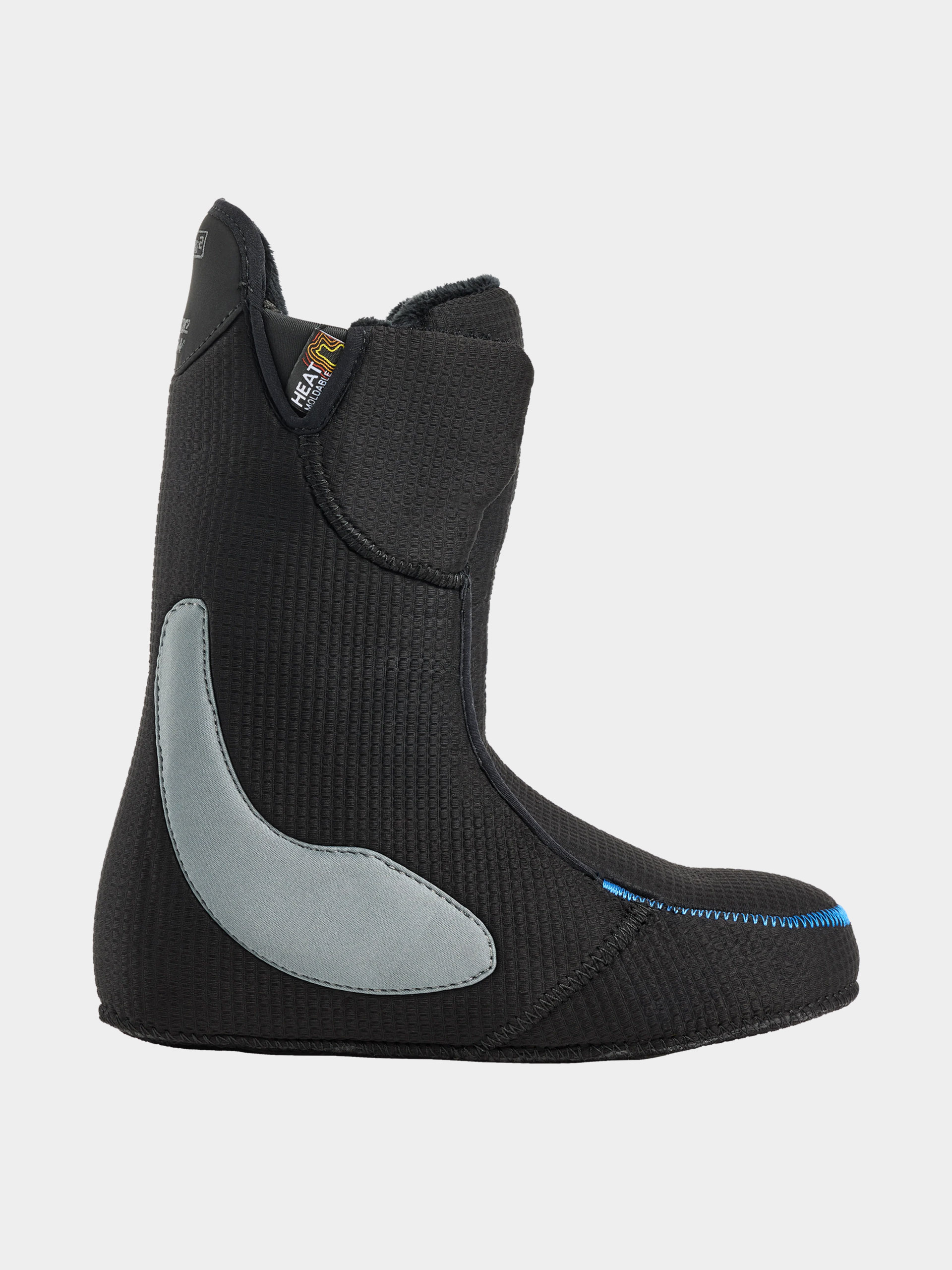 Womens Burton Snowboard boots Waverange Step On (black)