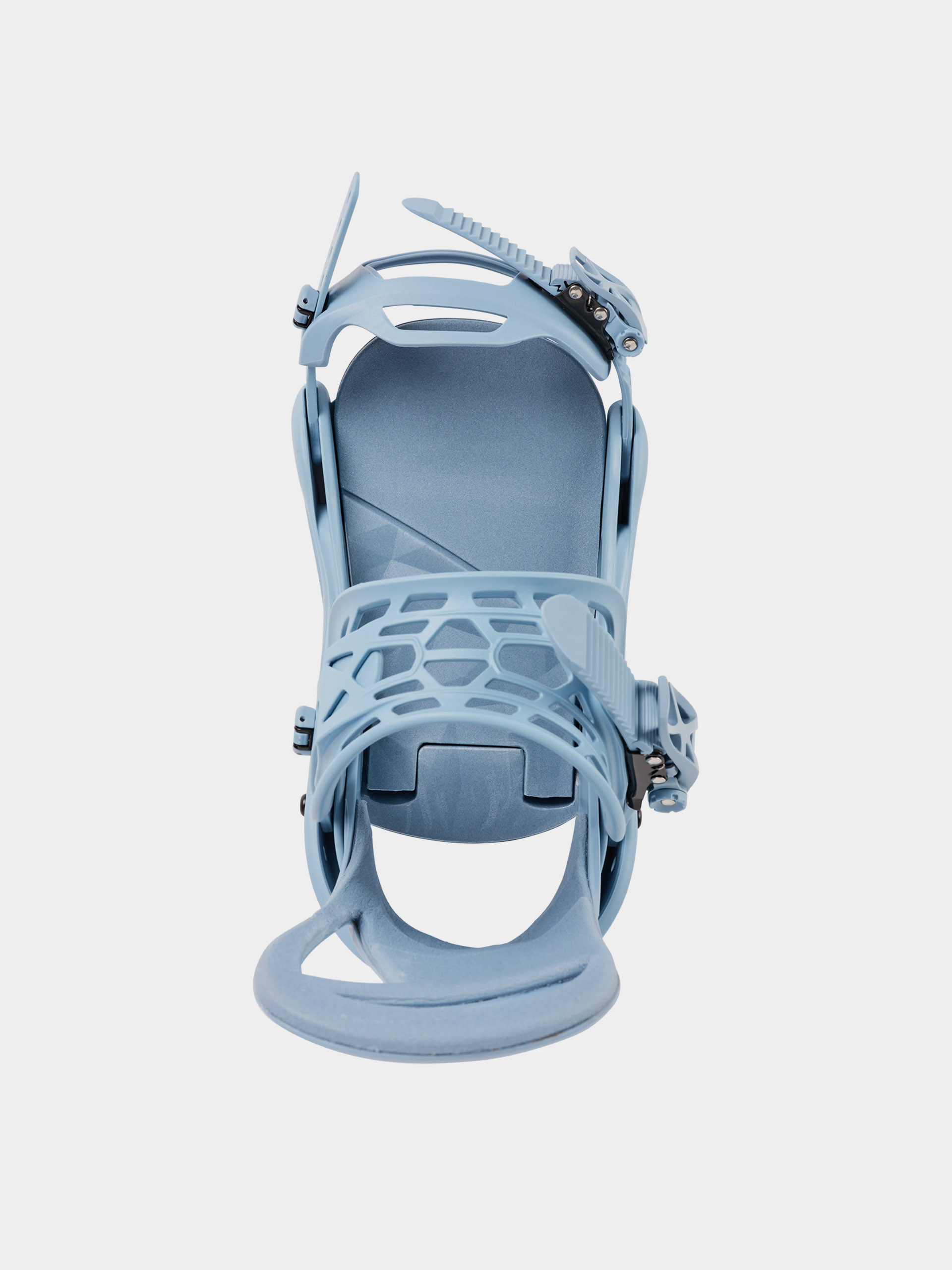 Womens Burton Snowboard bindings Citizen Re:Flex (airstream blue)