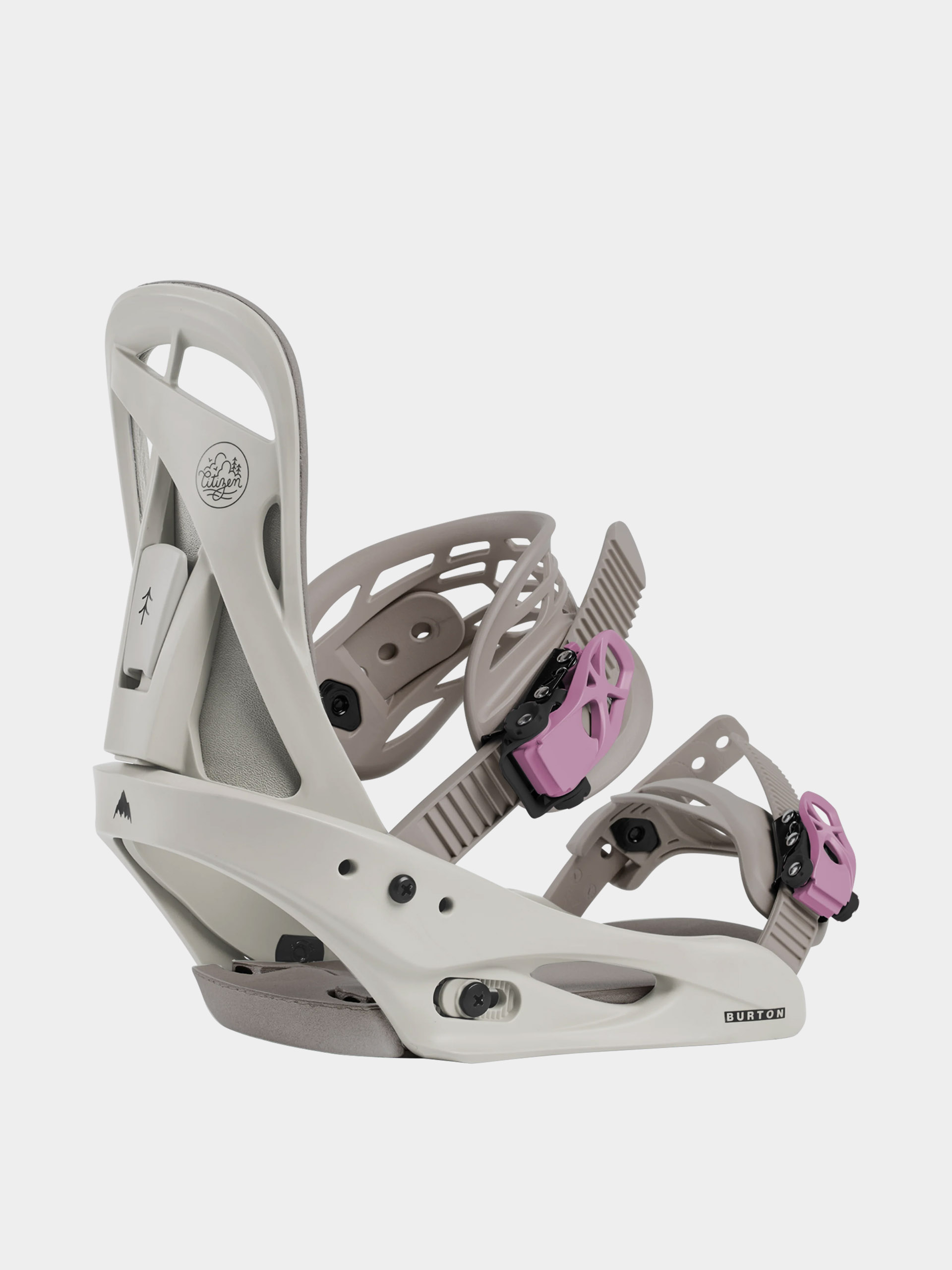 Burton Snowboard bindings Citizen Re:Flex Wmn