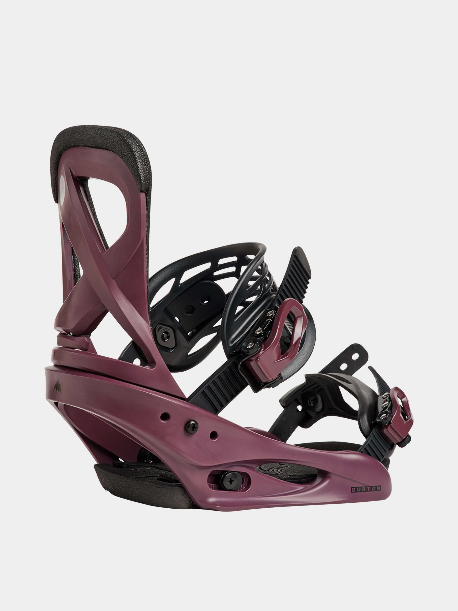 Burton Snowboard bindings Scribe Re:Flex Wmn