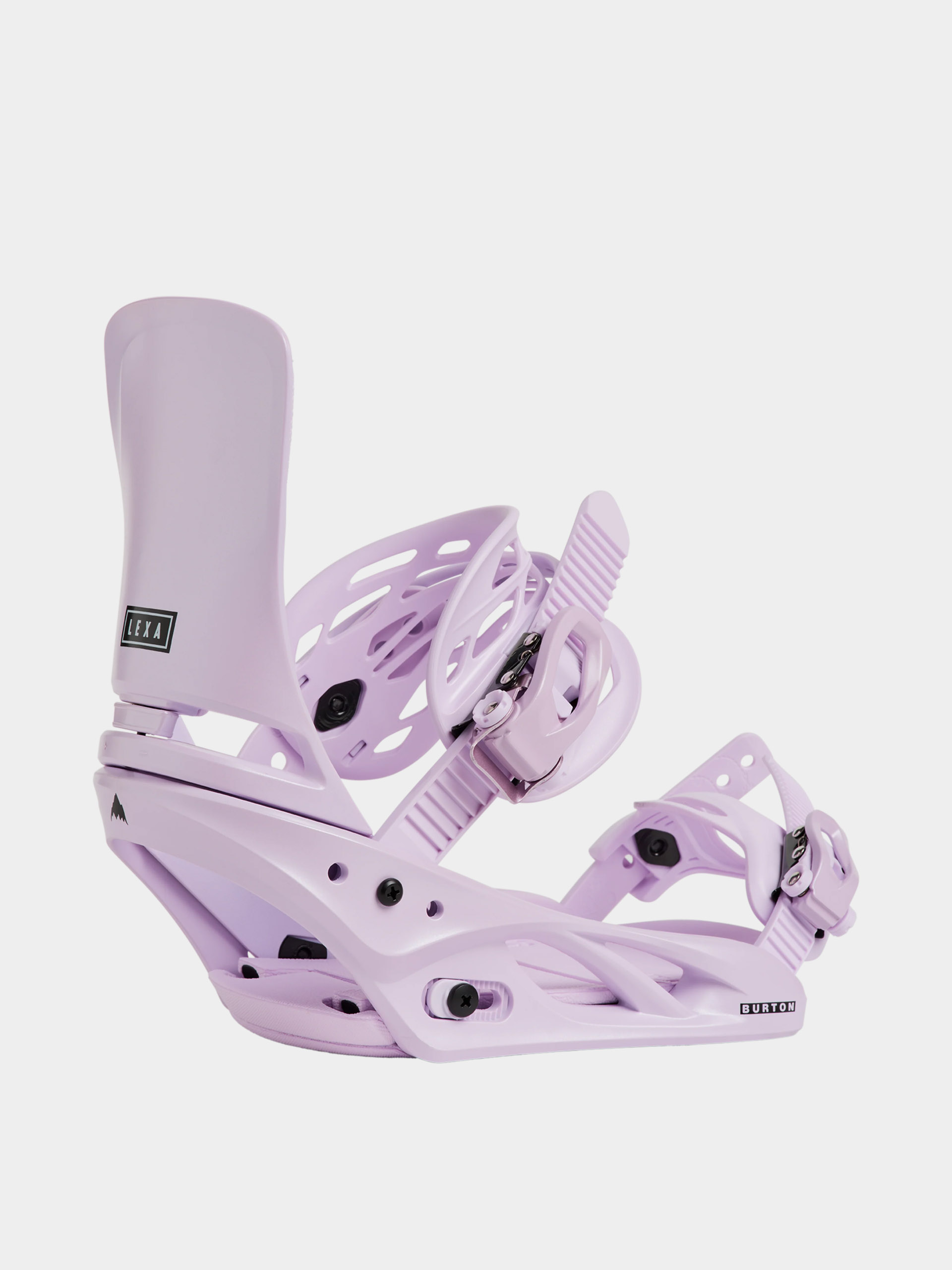 Burton Snowboard Bindung Lexa Re:Flex Wmn (moondust purple)