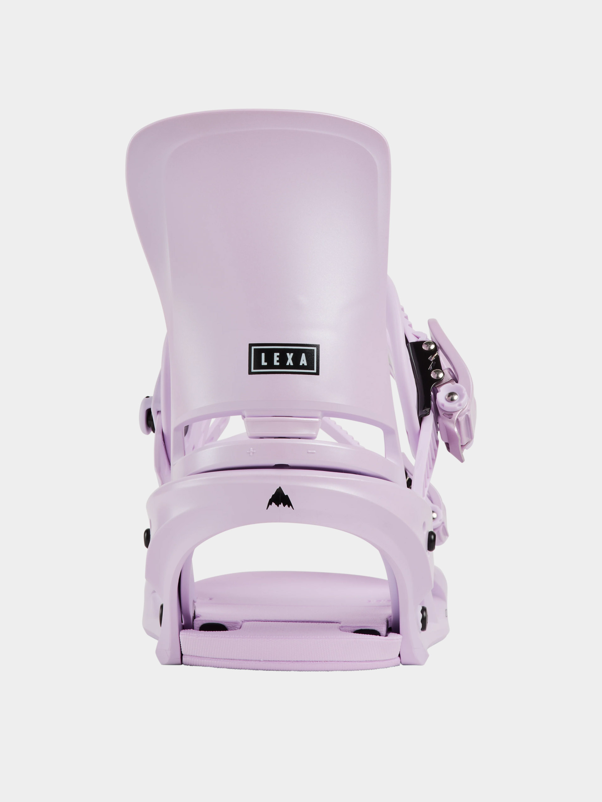 Damen Burton Snowboard Bindung Lexa Re:Flex (moondust purple)