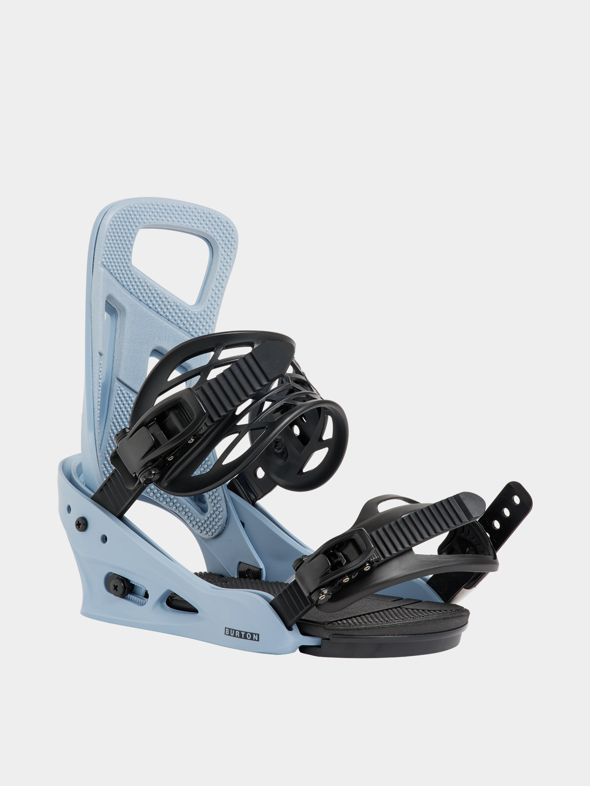 Herren Burton Snowboard Bindung Freestyle Re:Flex (airstream blue)