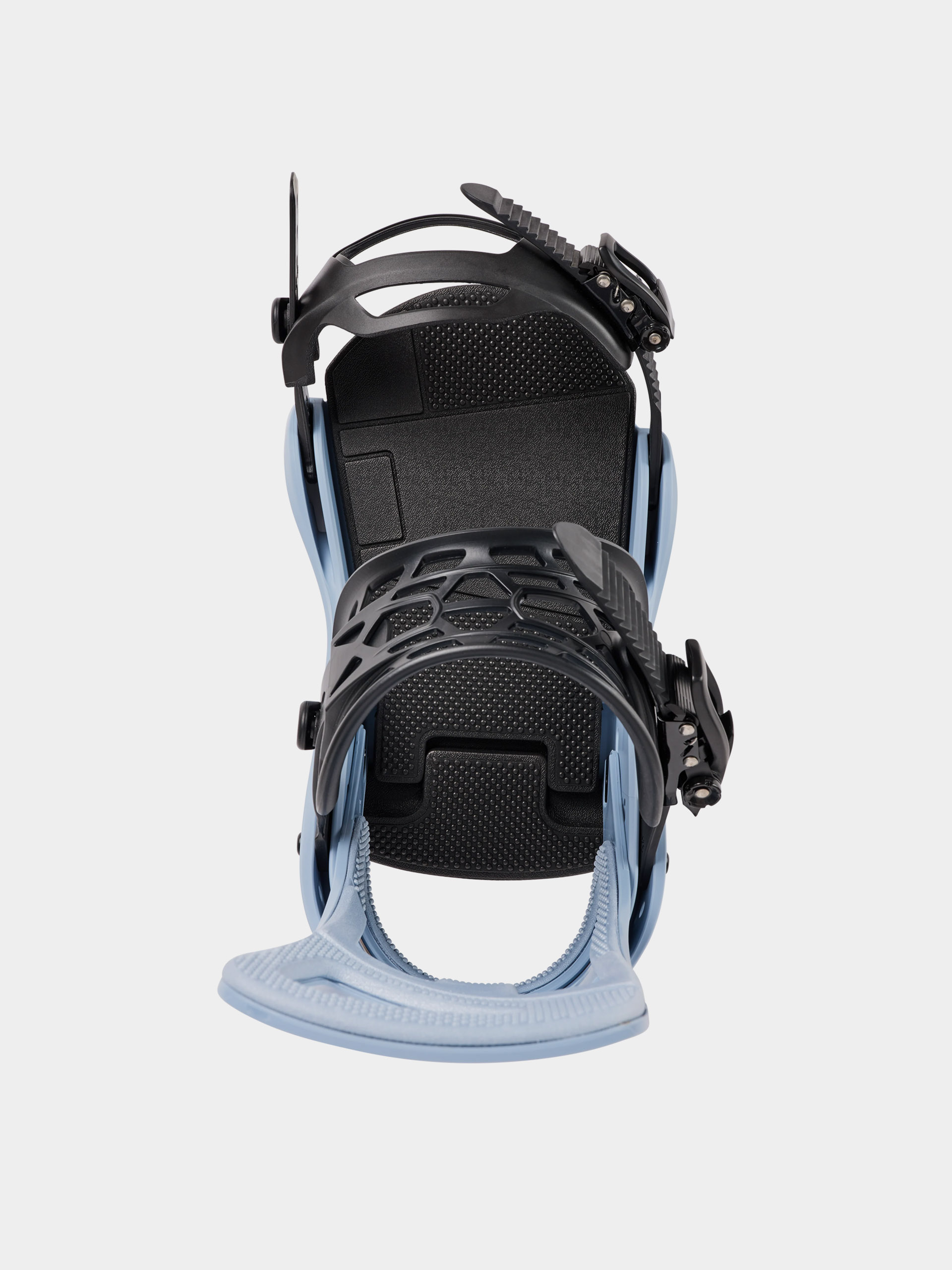 Herren Burton Snowboard Bindung Freestyle Re:Flex (airstream blue)