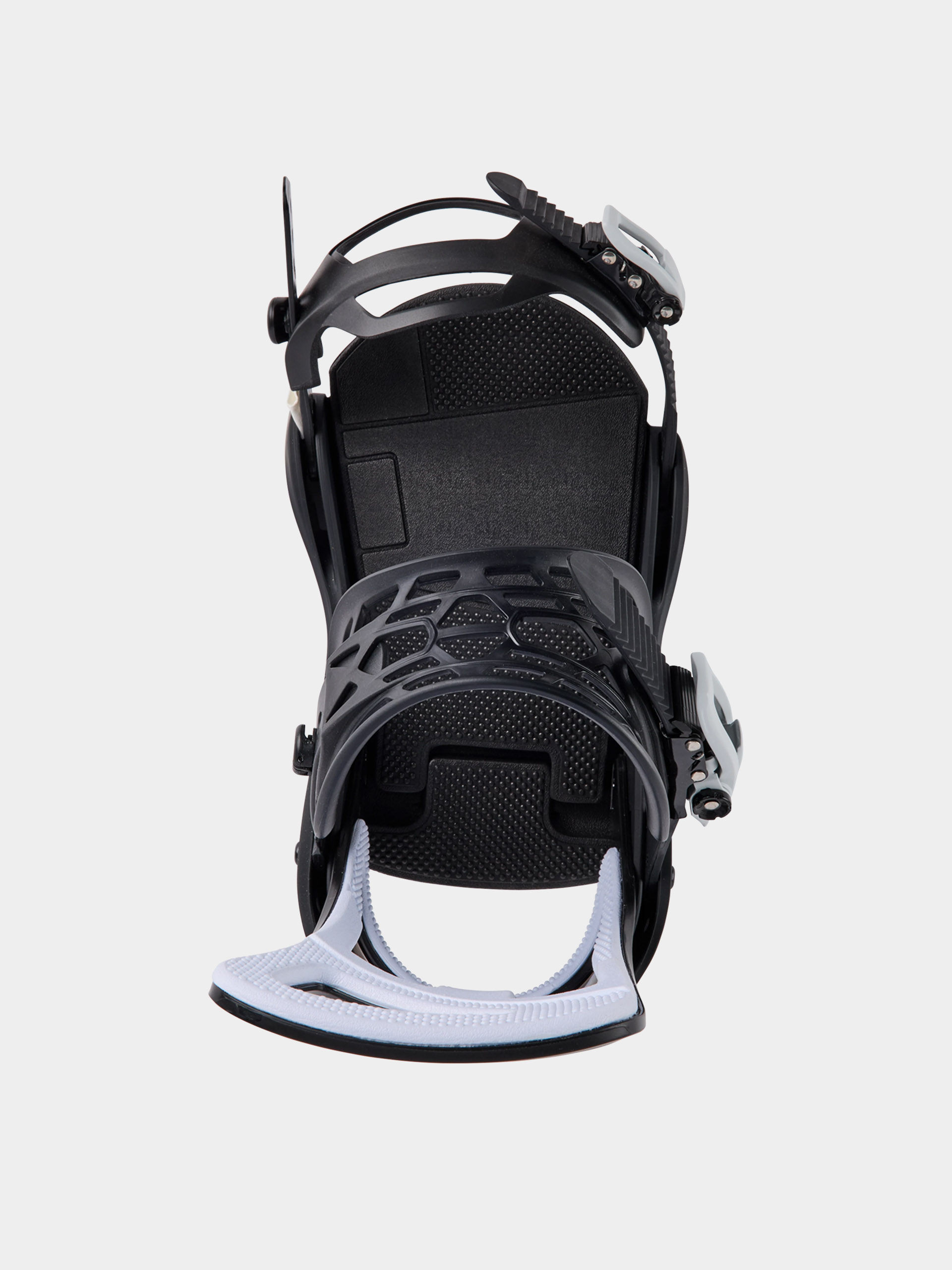 Mens Burton Snowboard bindings Freestyle Re:Flex (black)