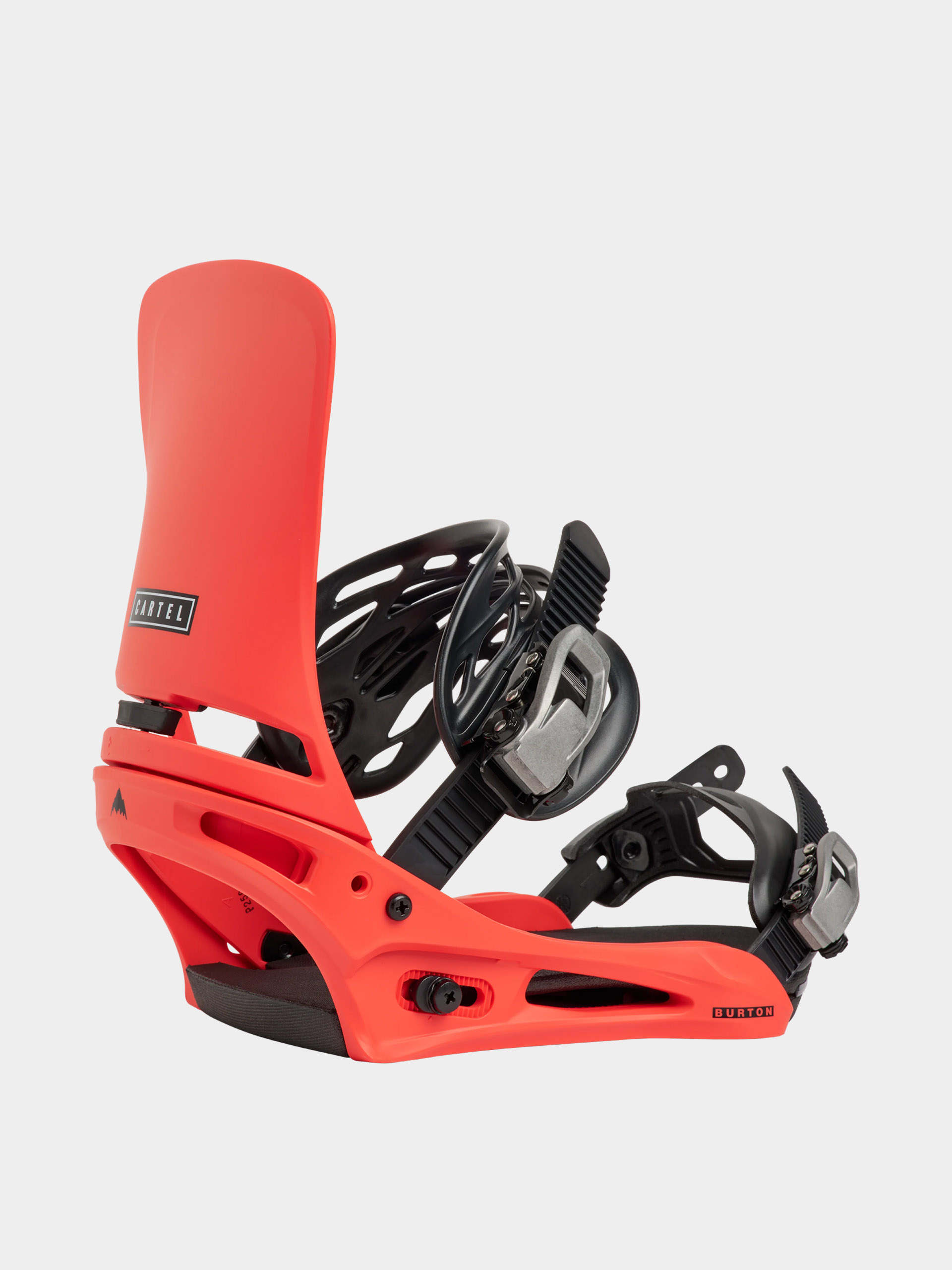 Burton Snowboard bindings Cartel Re:Flex