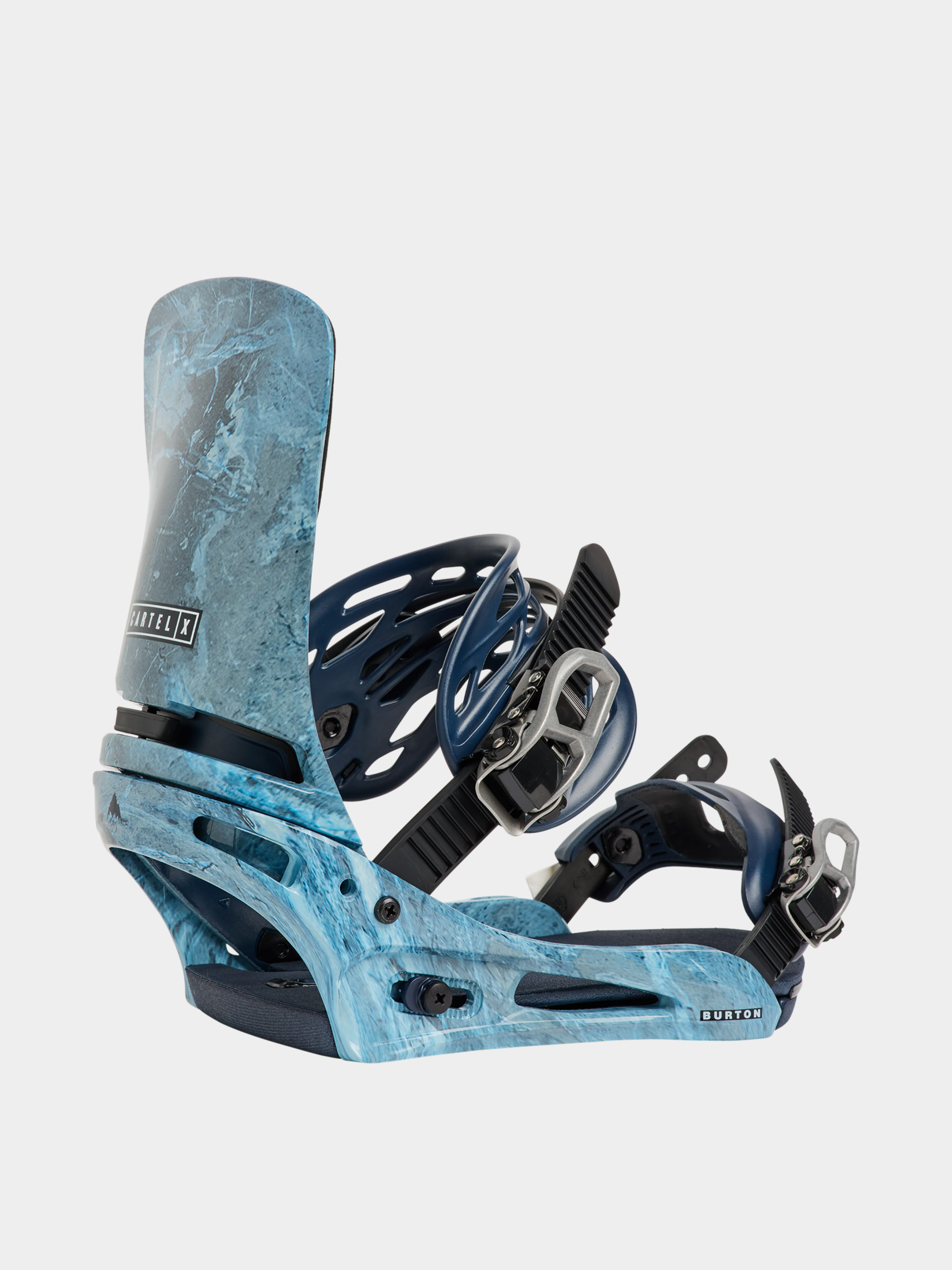 Burton Snowboard Bindung Cartel X Re:Flex