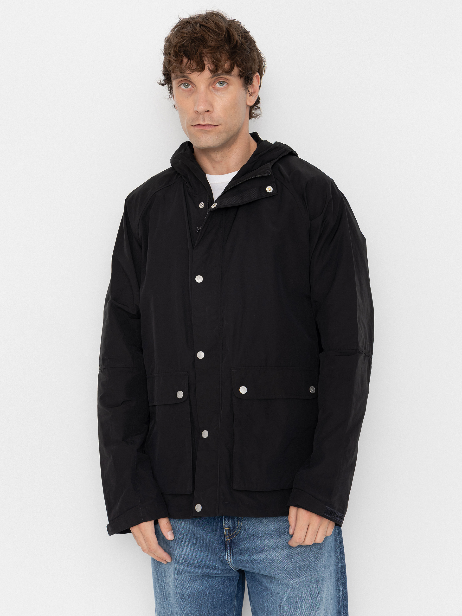 Fjallraven Vardag Vindby Jacke