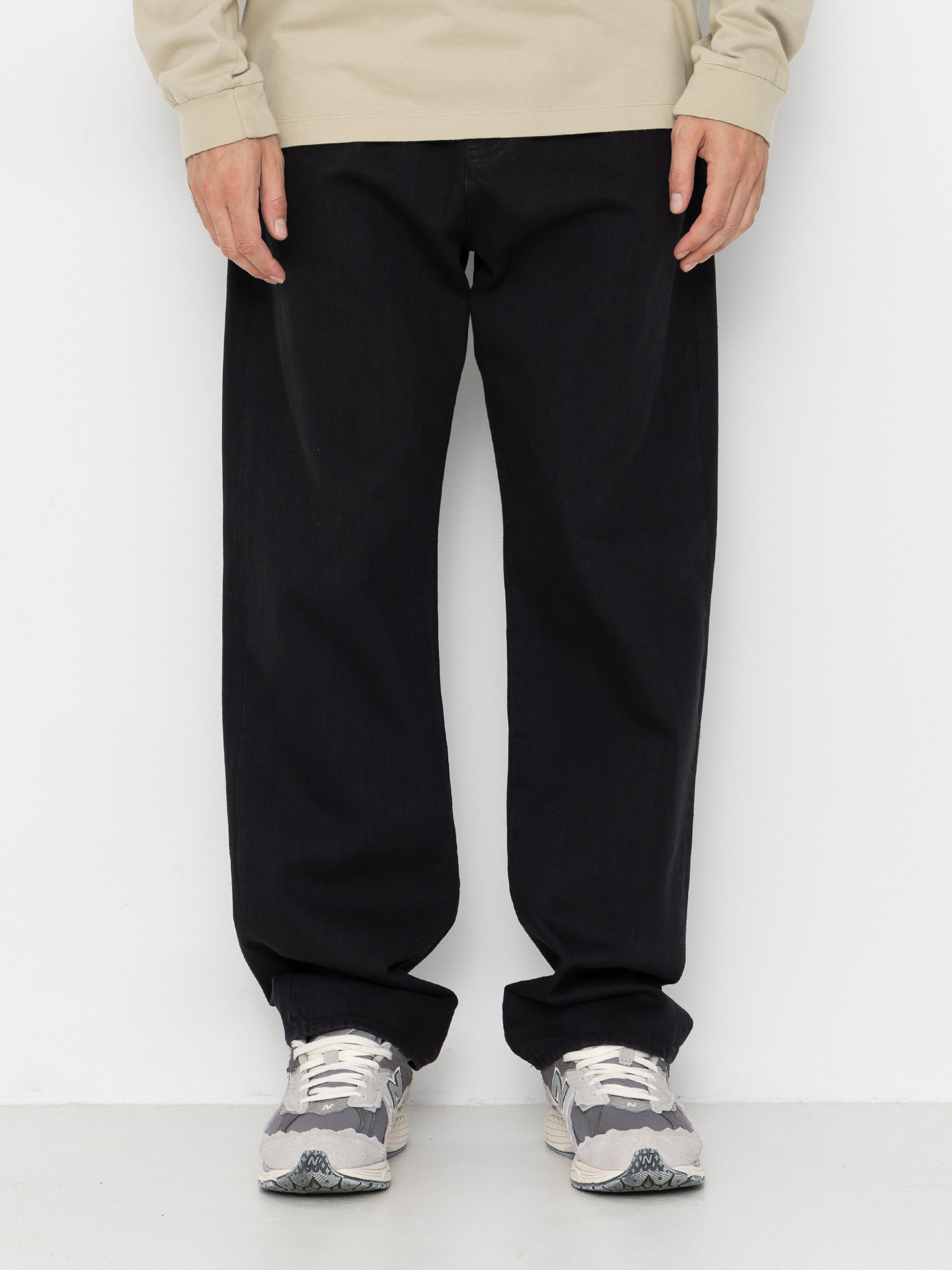 Gramicci Japanese 5 Pocket Denim Hose