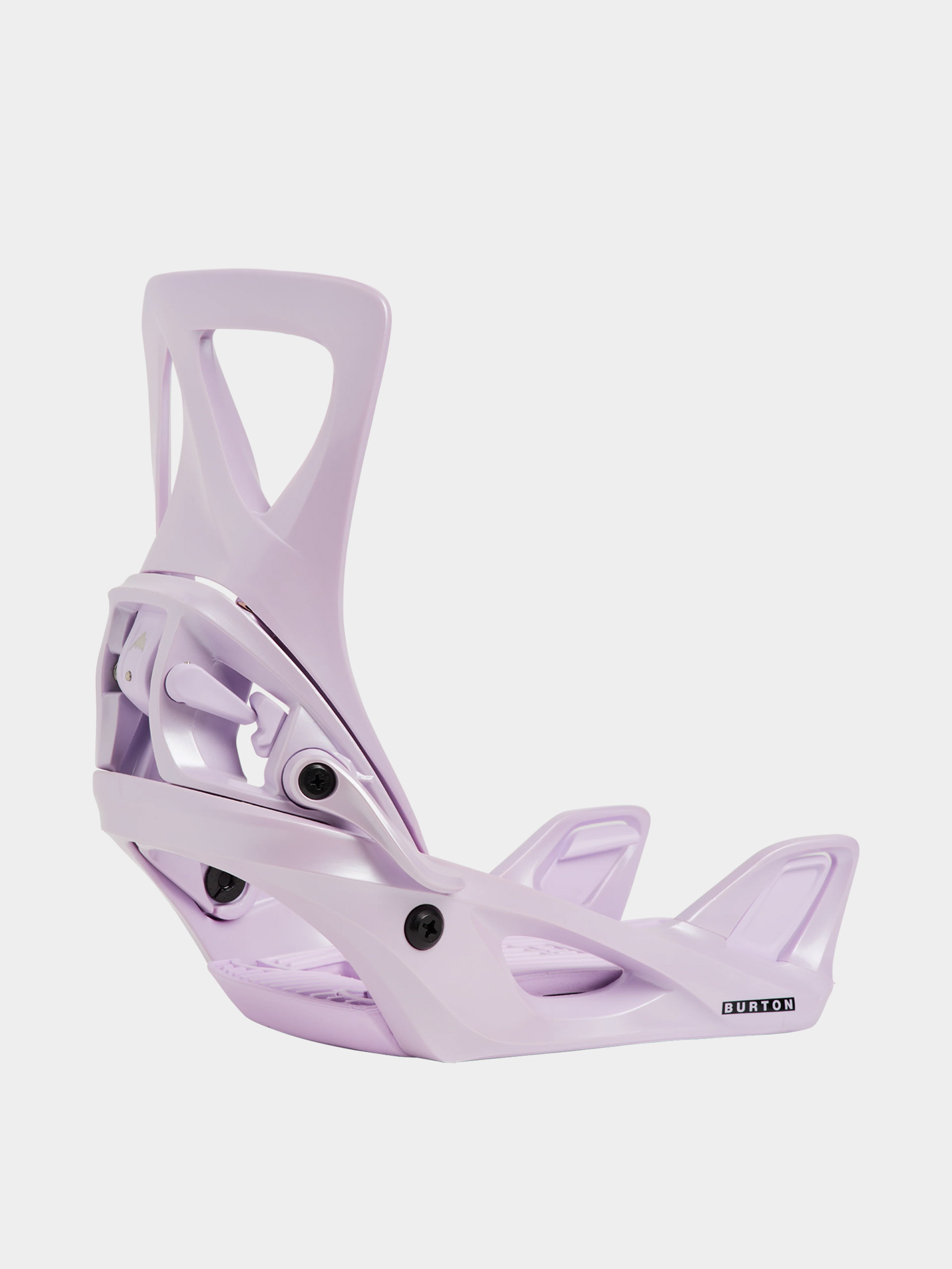 Burton Snowboard Bindung Step On Re:Flex Wmn (moondust purple)