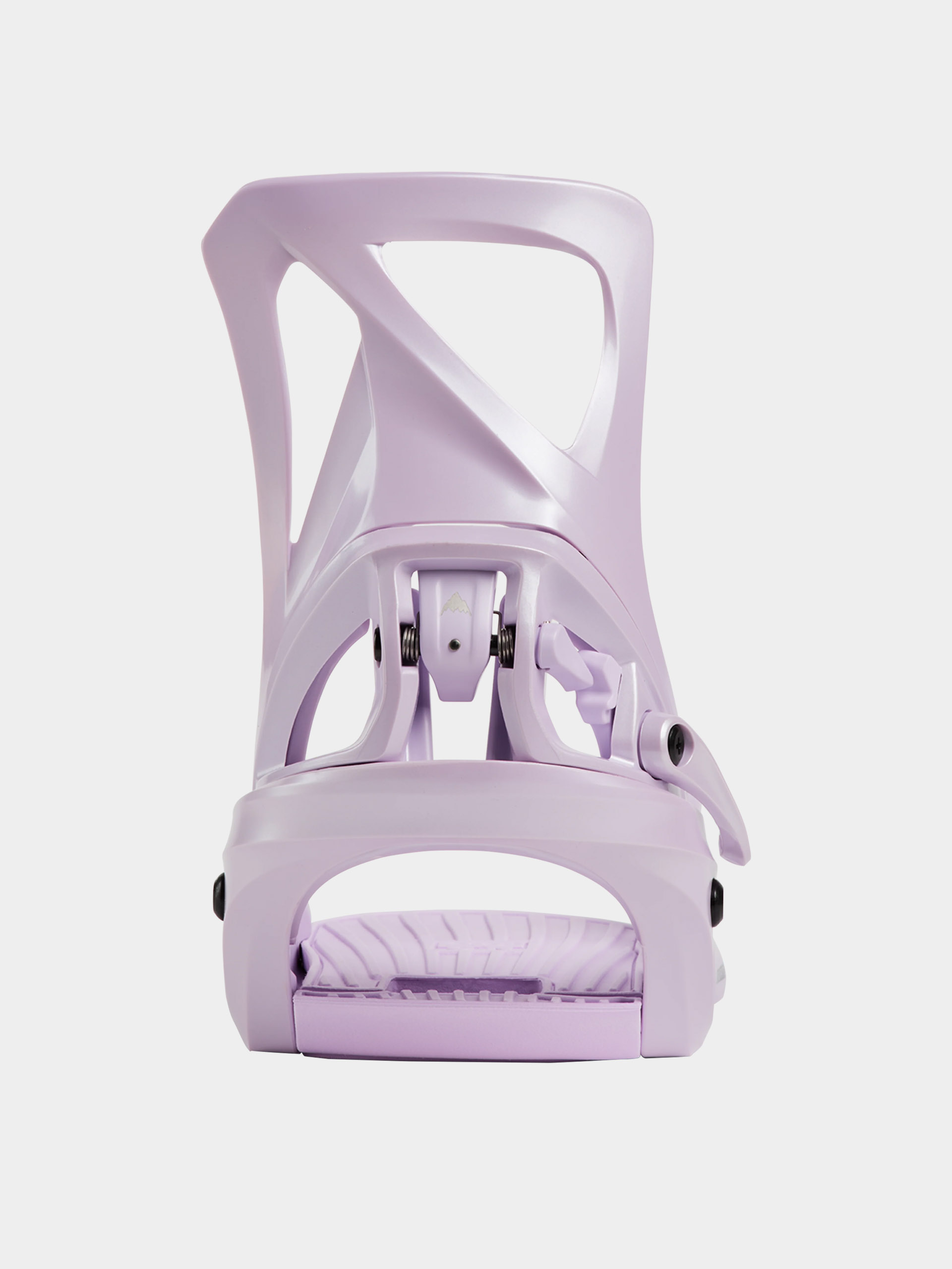 Womens Burton Snowboard bindings Step On Re:Flex (moondust purple)