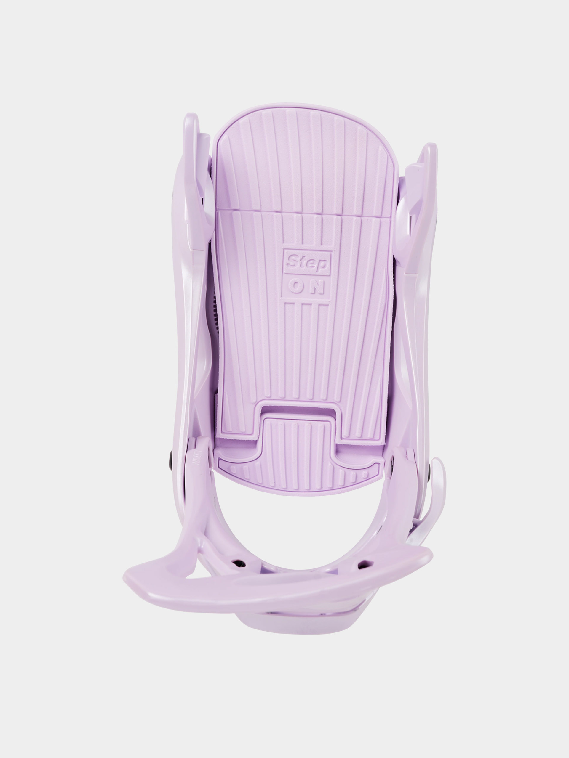 Damen Burton Snowboard Bindung Step On Re:Flex (moondust purple)