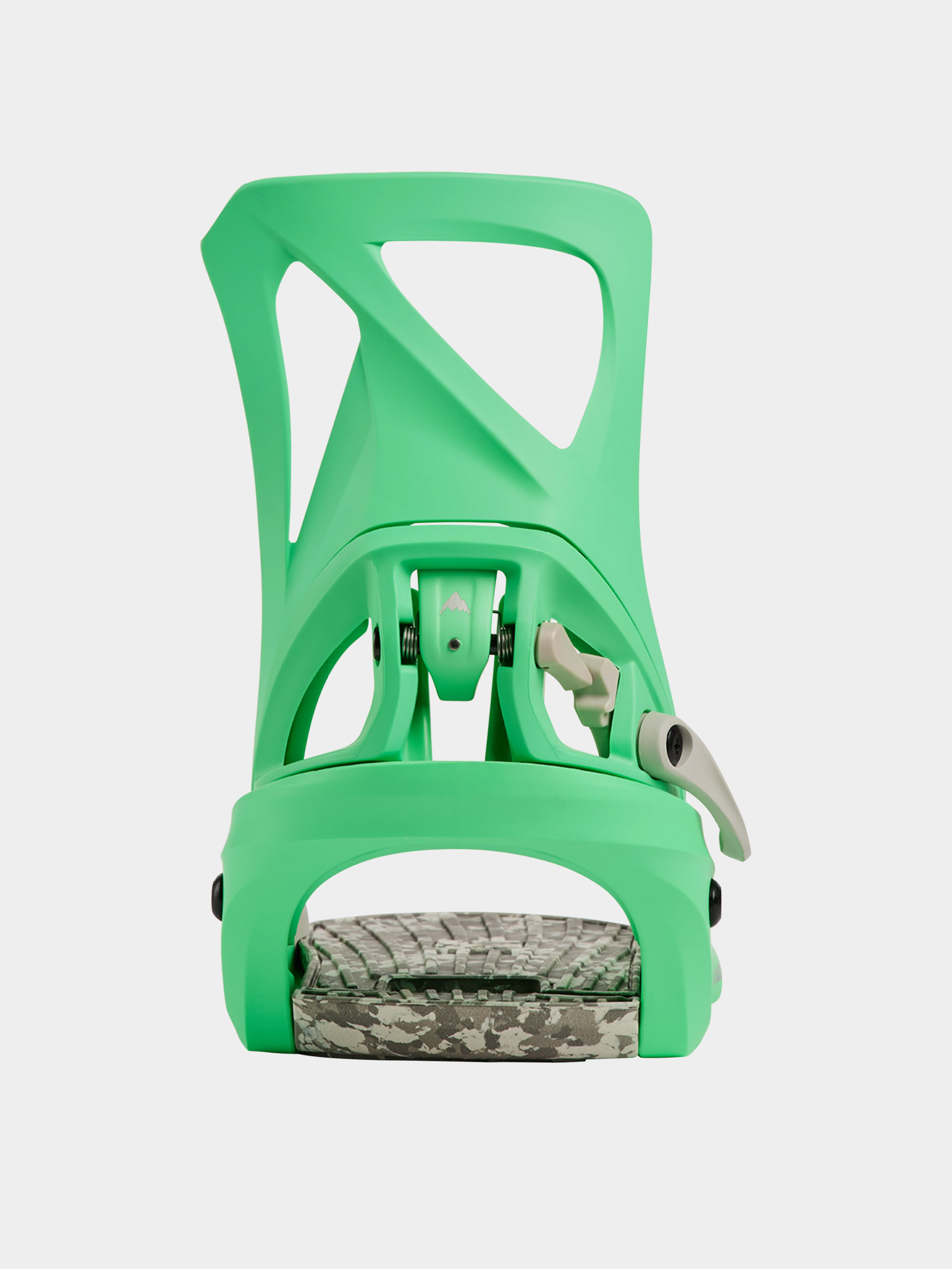 Womens Burton Snowboard bindings Step On Re:Flex (green voltage)
