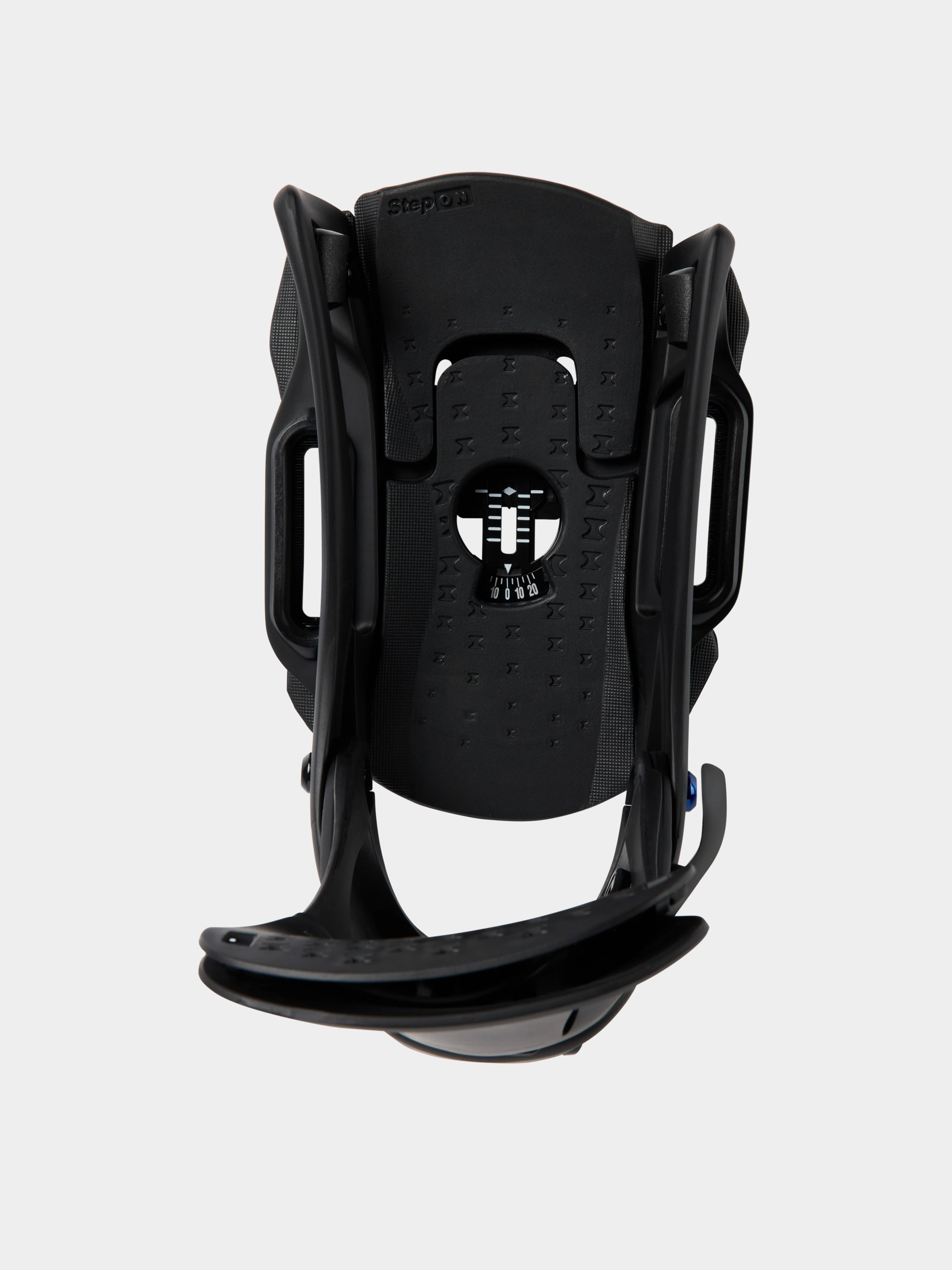 Damen Burton Snowboard Bindung Step On Escapade Est (black)