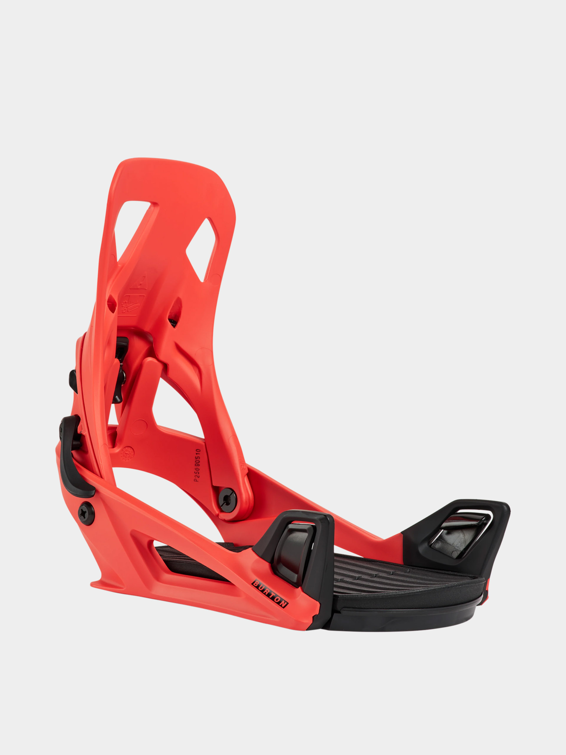 Mens Burton Snowboard bindings Step On Re:Flex (hot tamale)