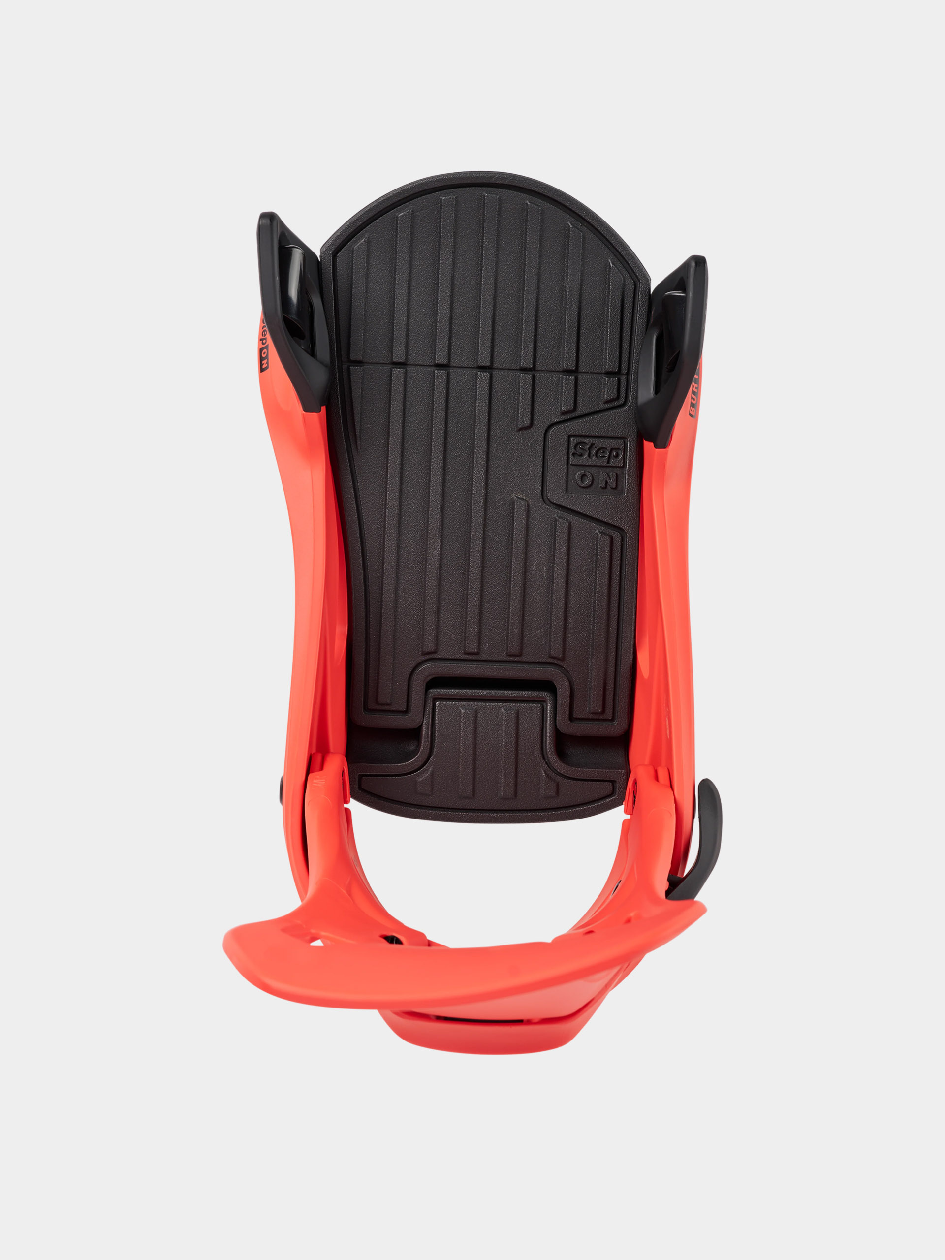 Herren Burton Snowboard Bindung Step On Re:Flex (hot tamale)