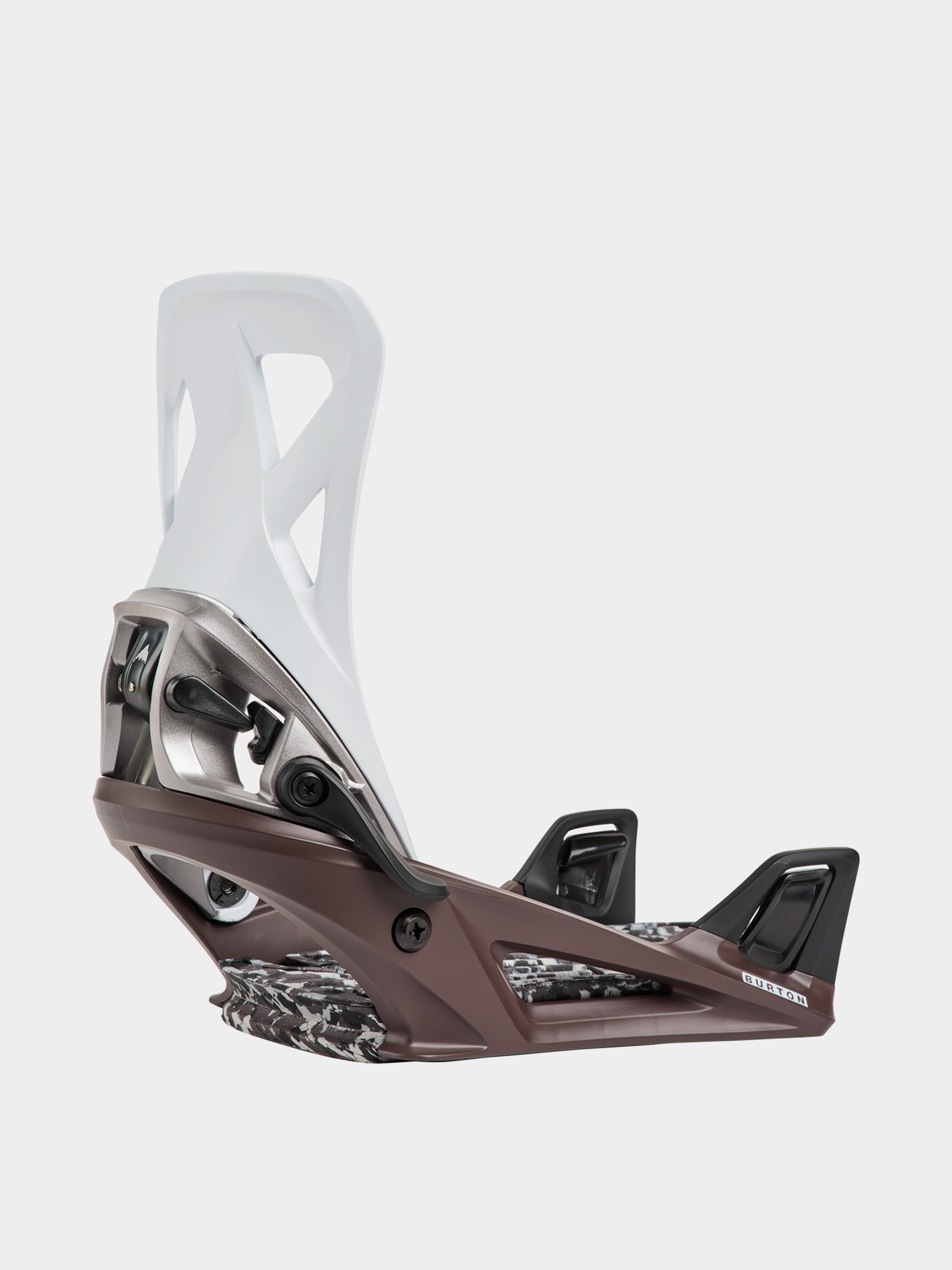 Burton Snowboard Bindung Step On Re:Flex (bear hug brown)