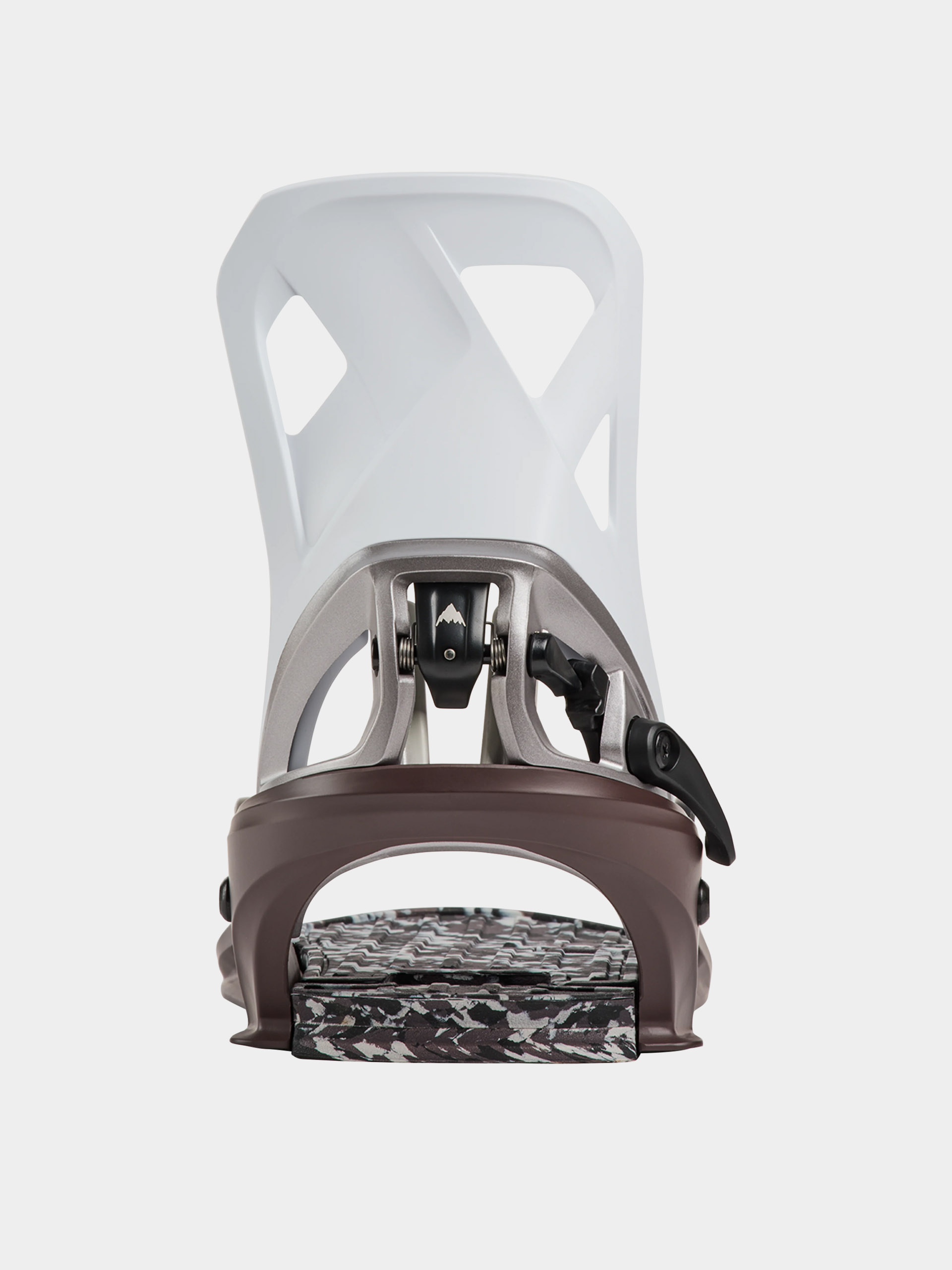 Mens Burton Snowboard bindings Step On Re:Flex (bear hug brown)