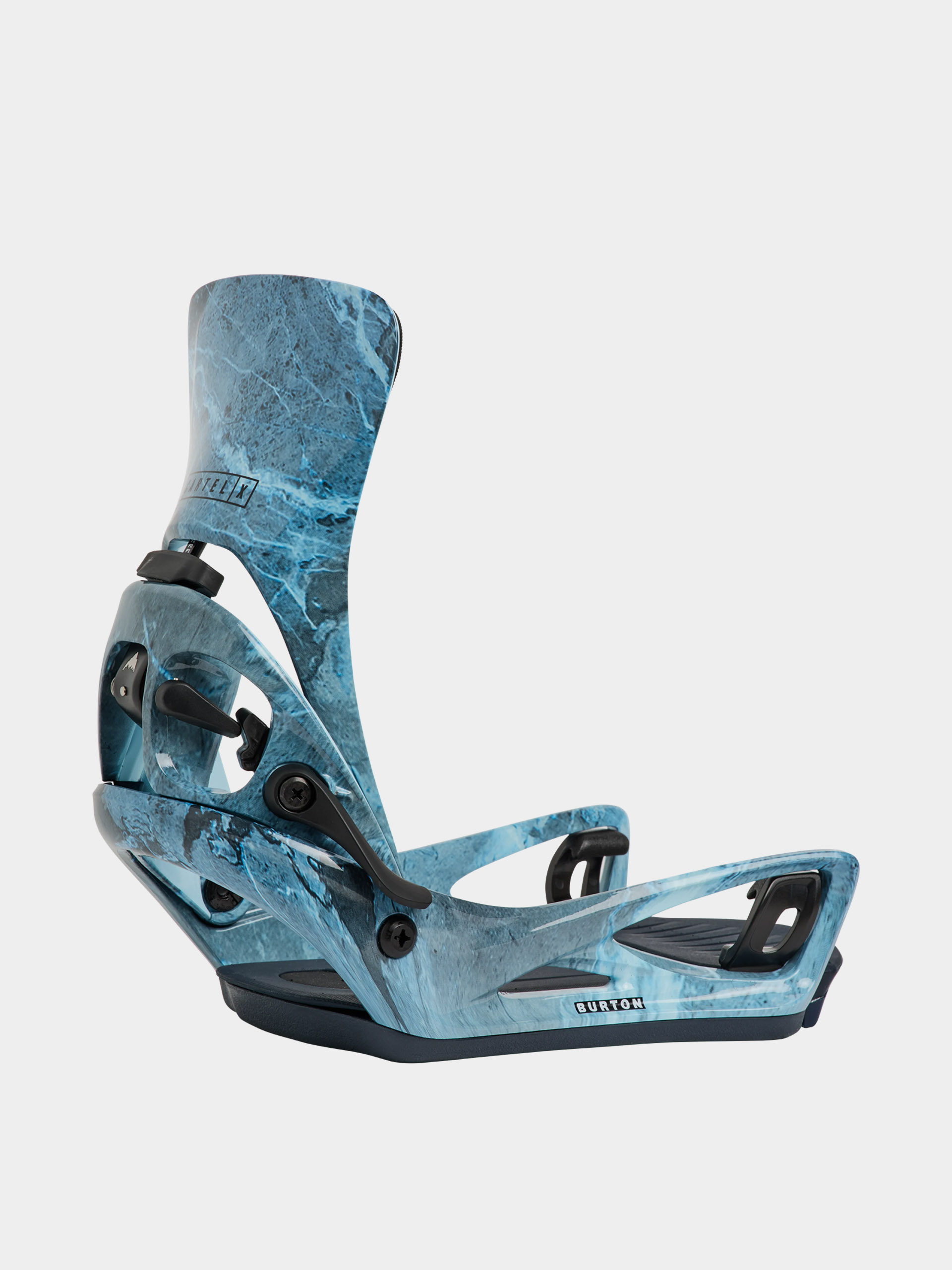 Burton Snowboard bindings Step On Cartel X