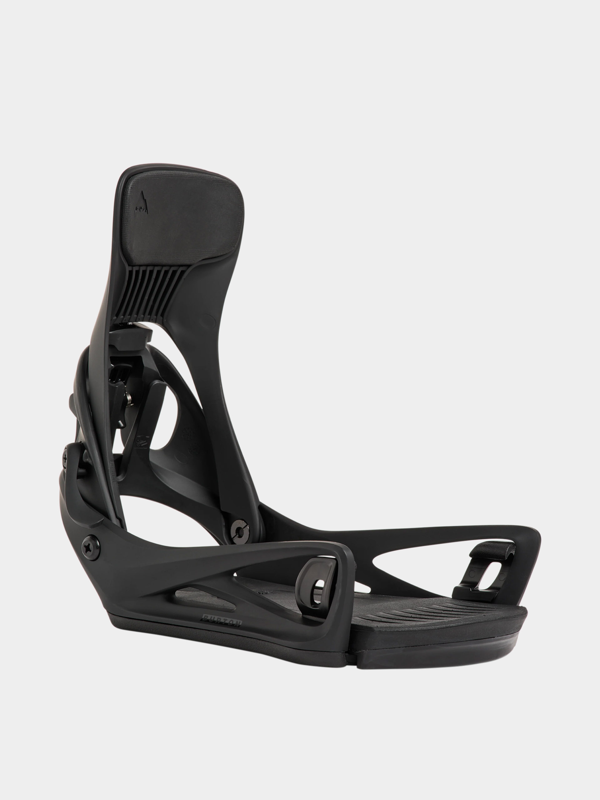 Herren Burton Snowboard Bindung Step On Cartel X (black)