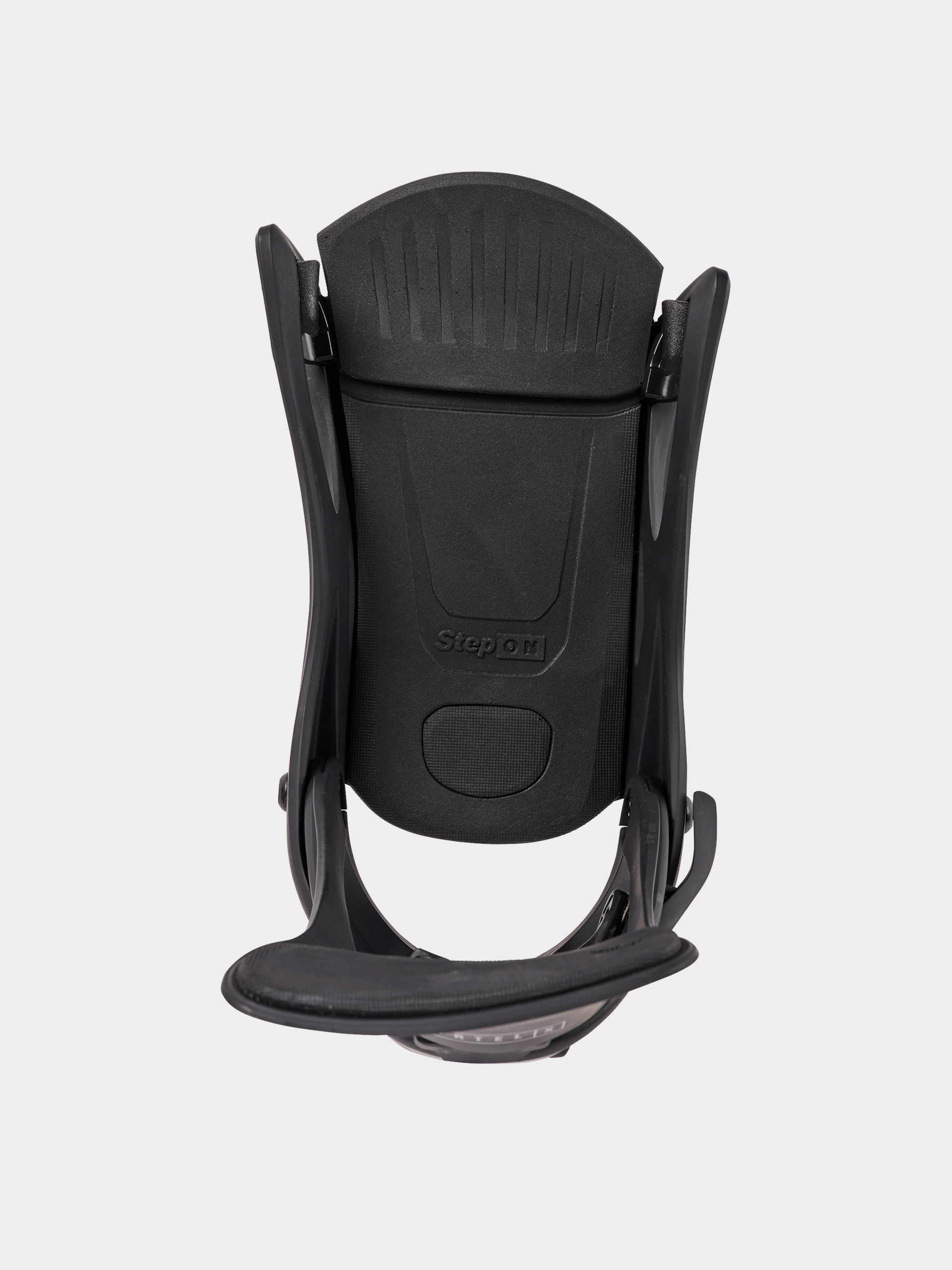 Herren Burton Snowboard Bindung Step On Cartel X (black)
