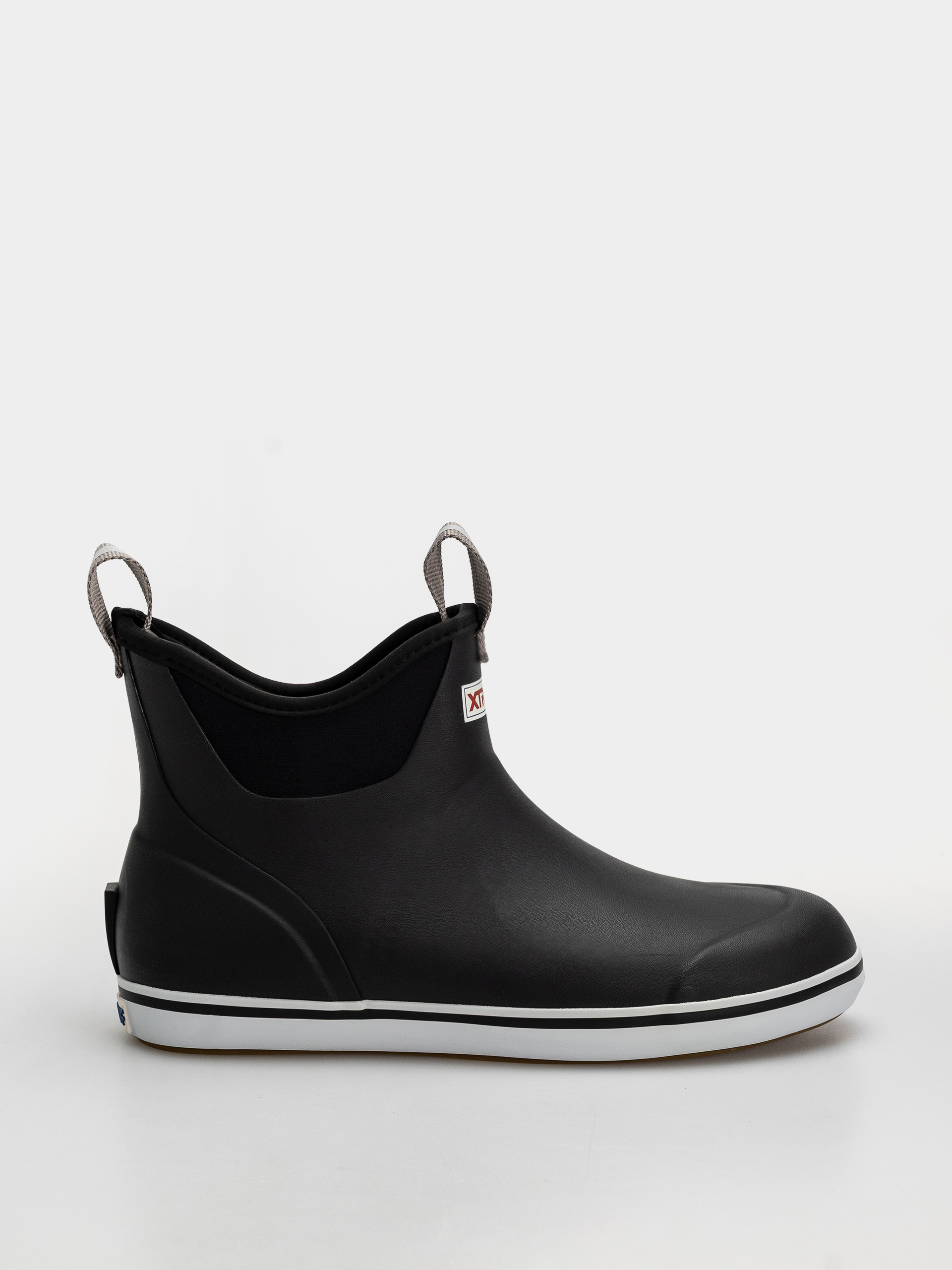 Xtratuf Ankle Deck Boot Schuhe (black)