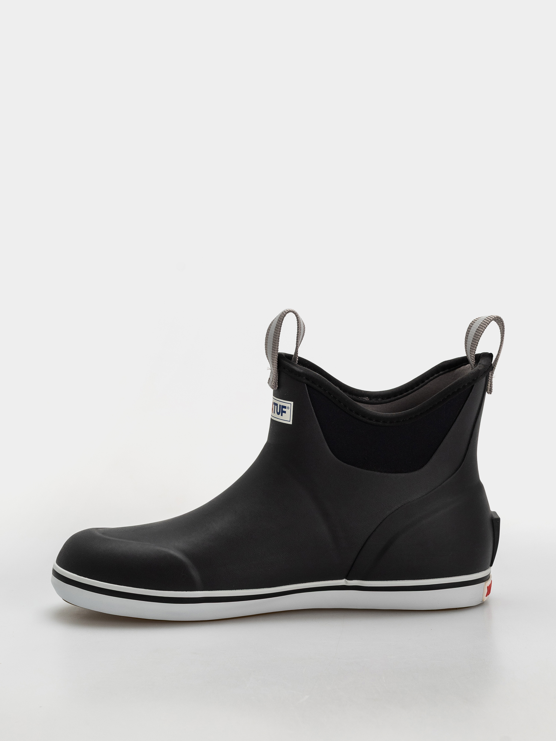 Xtratuf Ankle Deck Boot Schuhe (black)