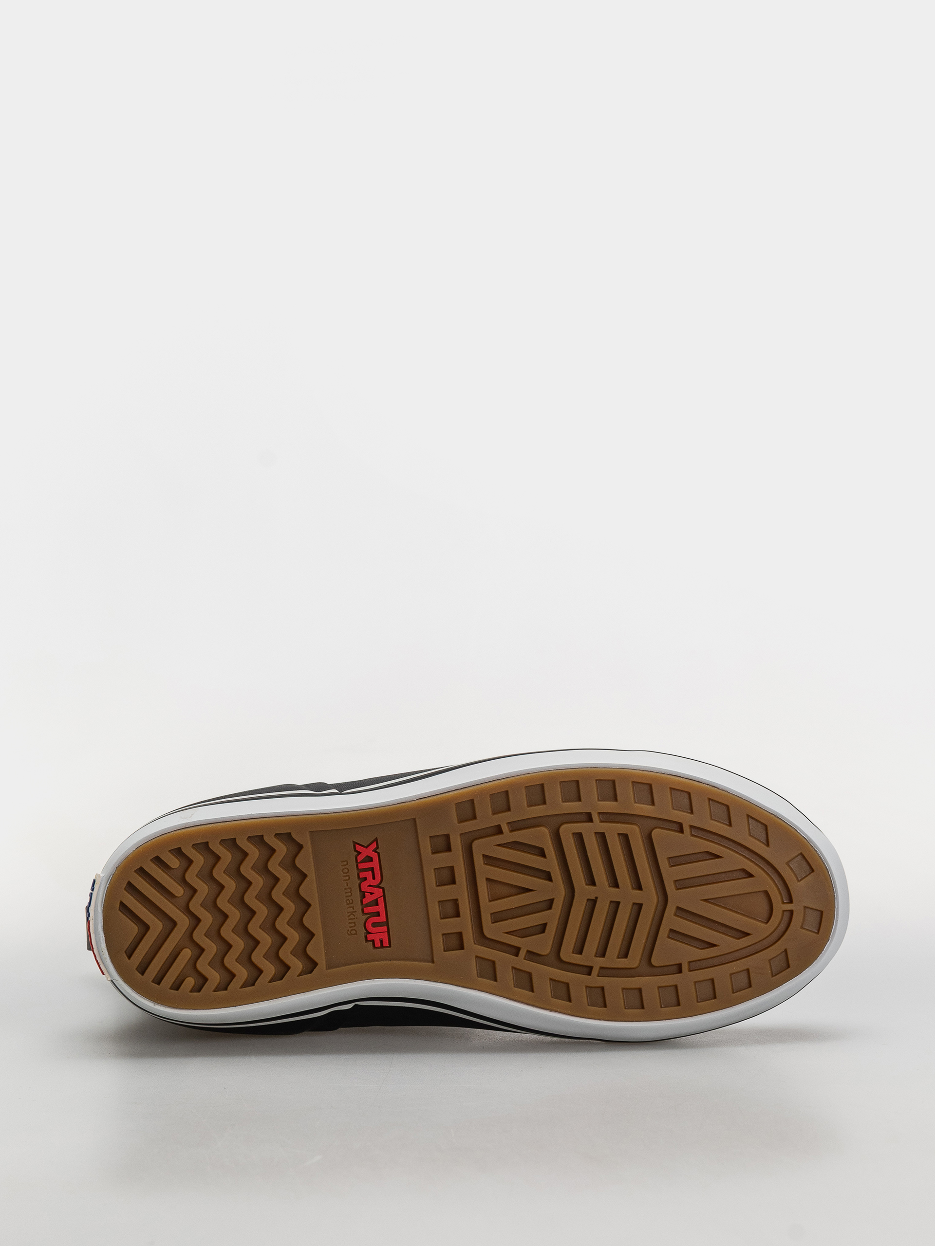 Xtratuf Ankle Deck Boot Shoes (black)