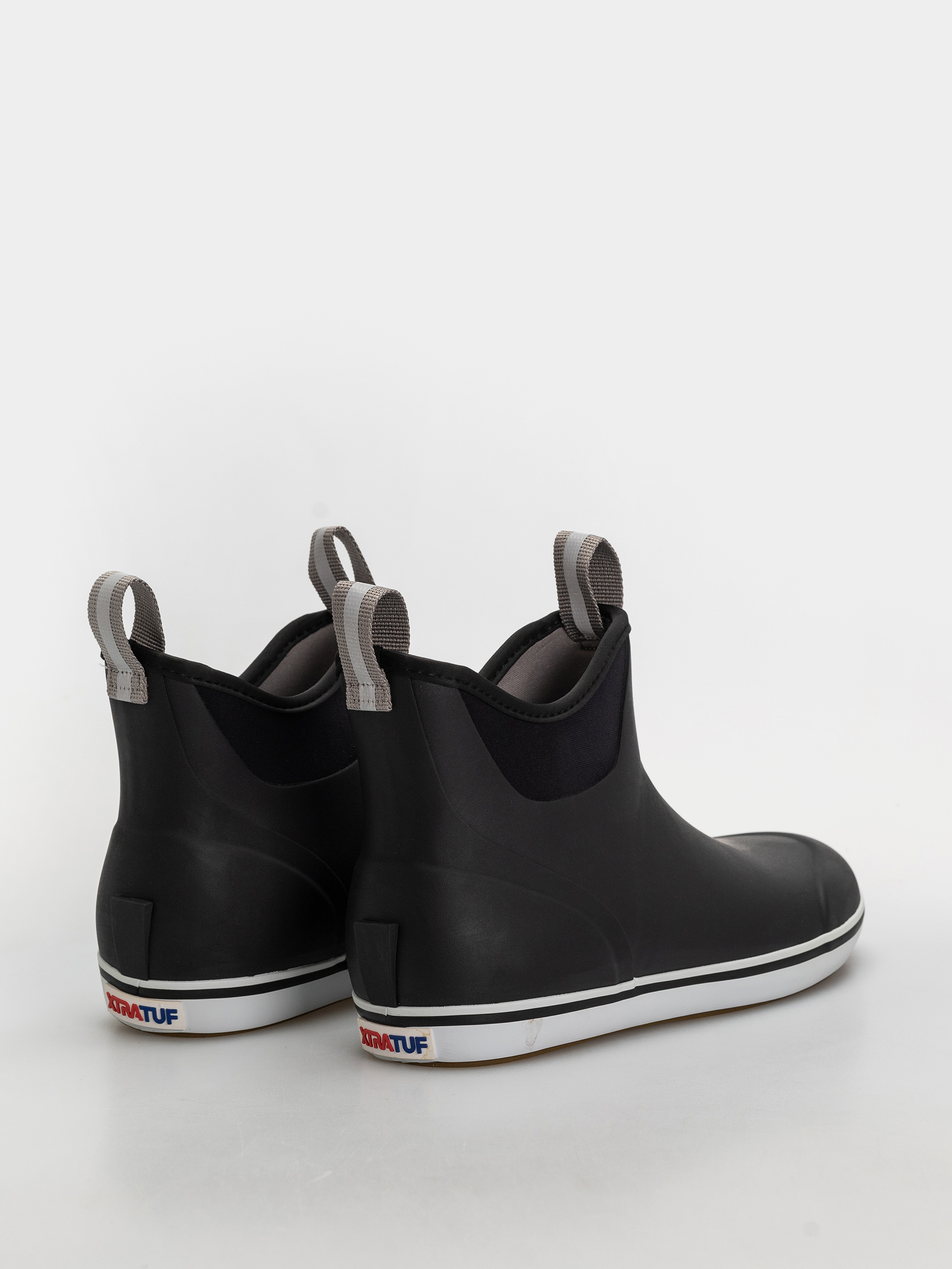 Xtratuf Ankle Deck Boot Schuhe (black)