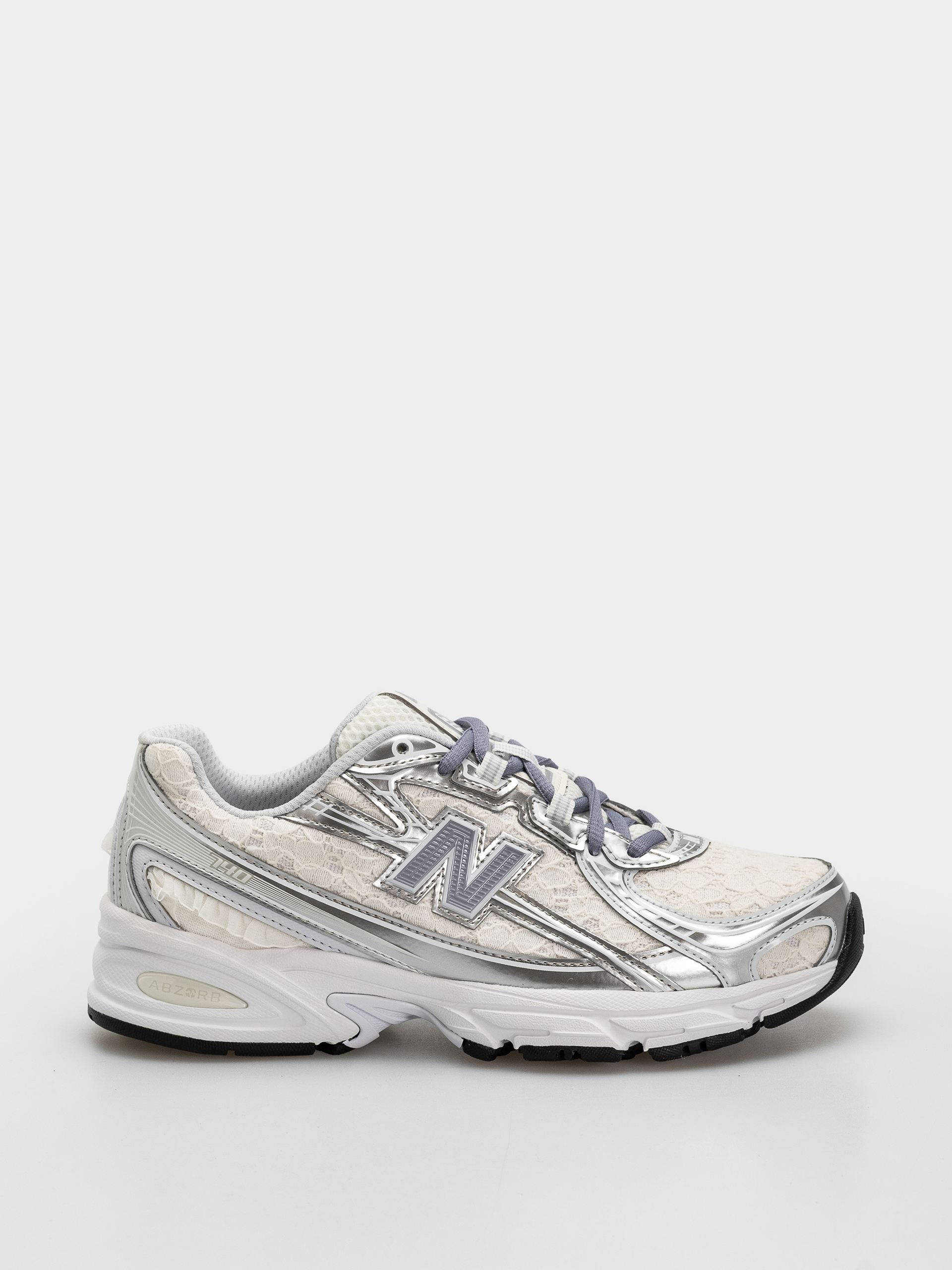 New Balance 740 Schuhe (linen/silver metallic)
