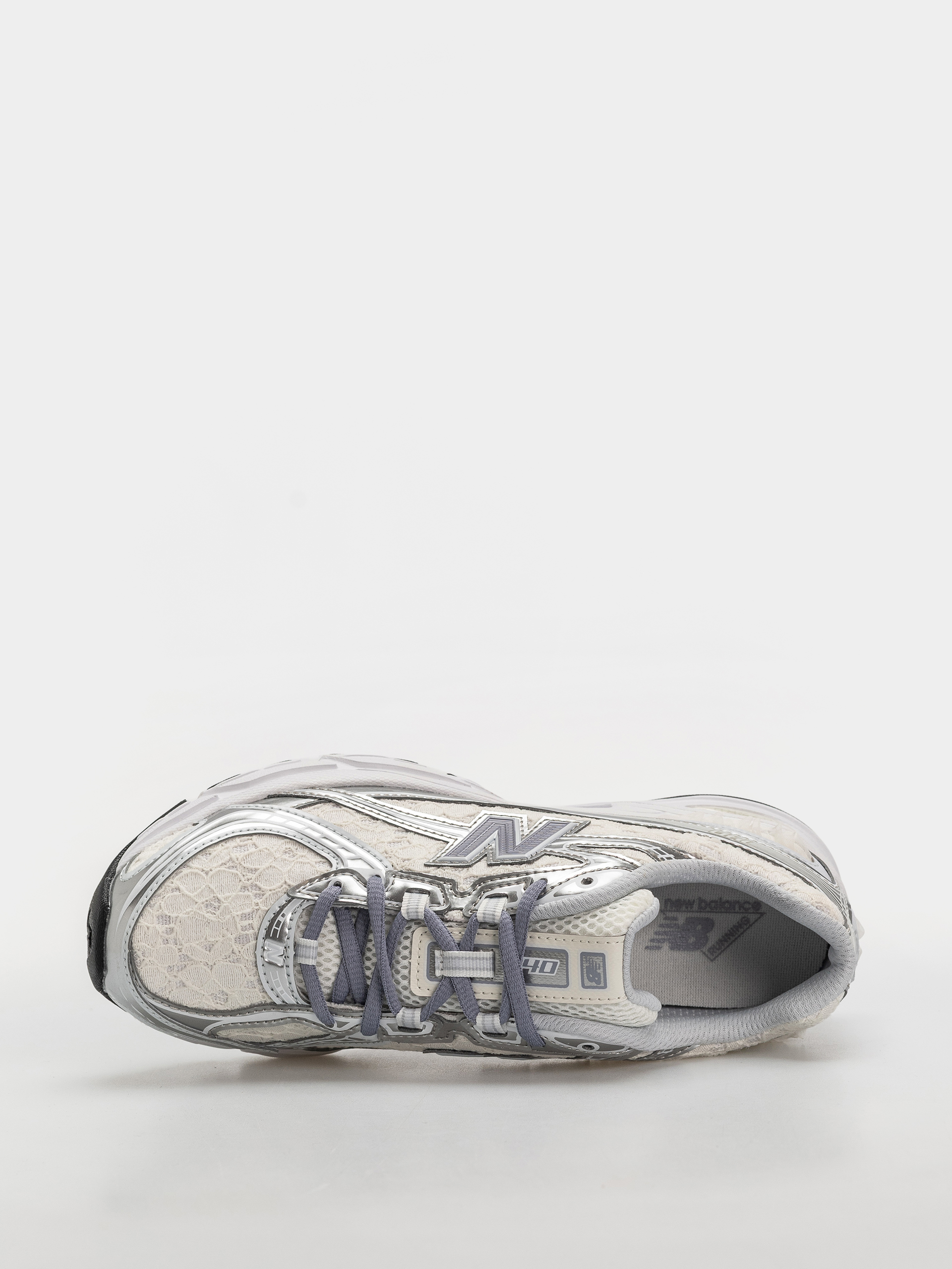 New Balance 740 Schuhe (linen/silver metallic)