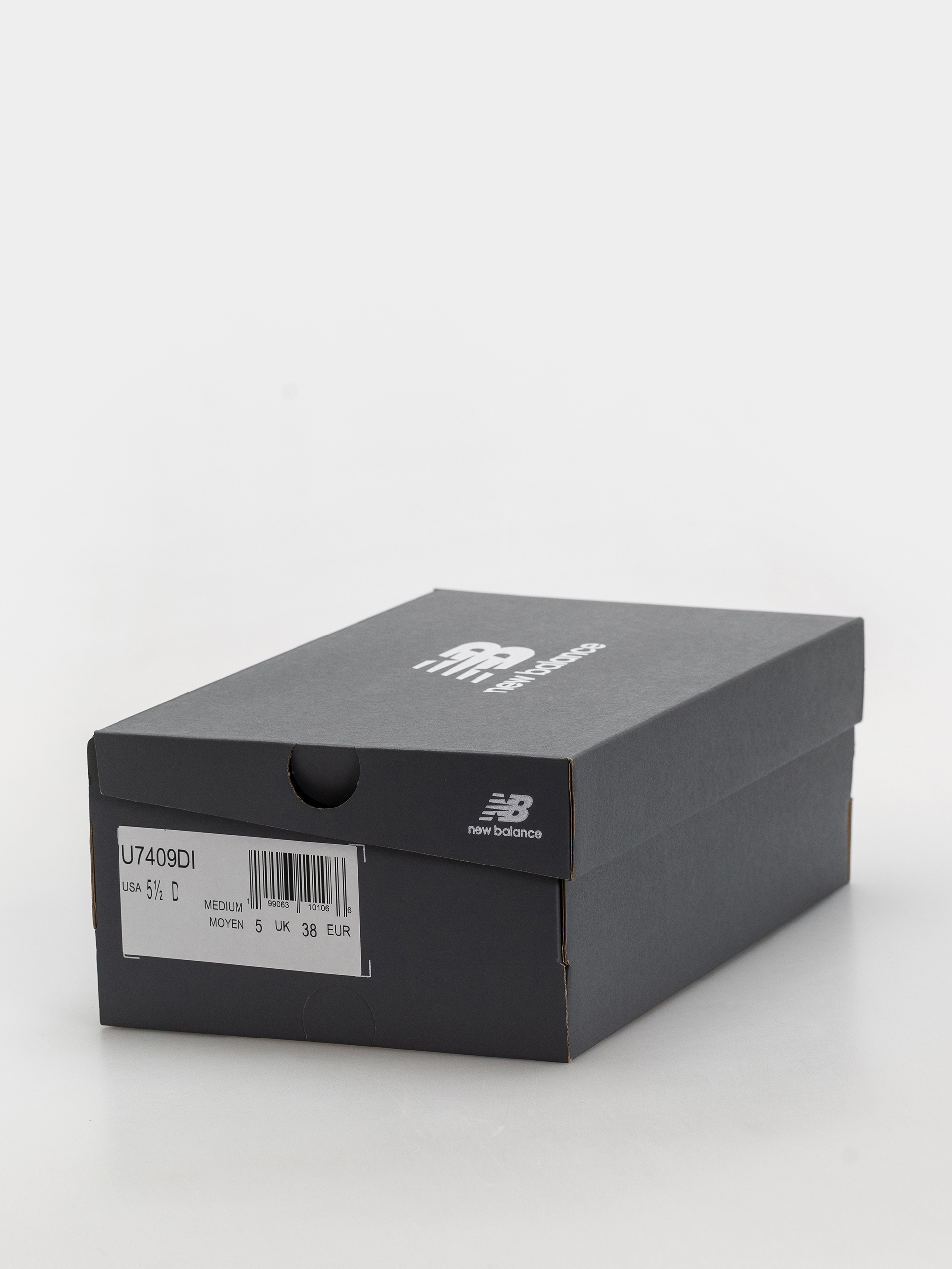 New Balance 740 Shoes (linen/silver metallic)