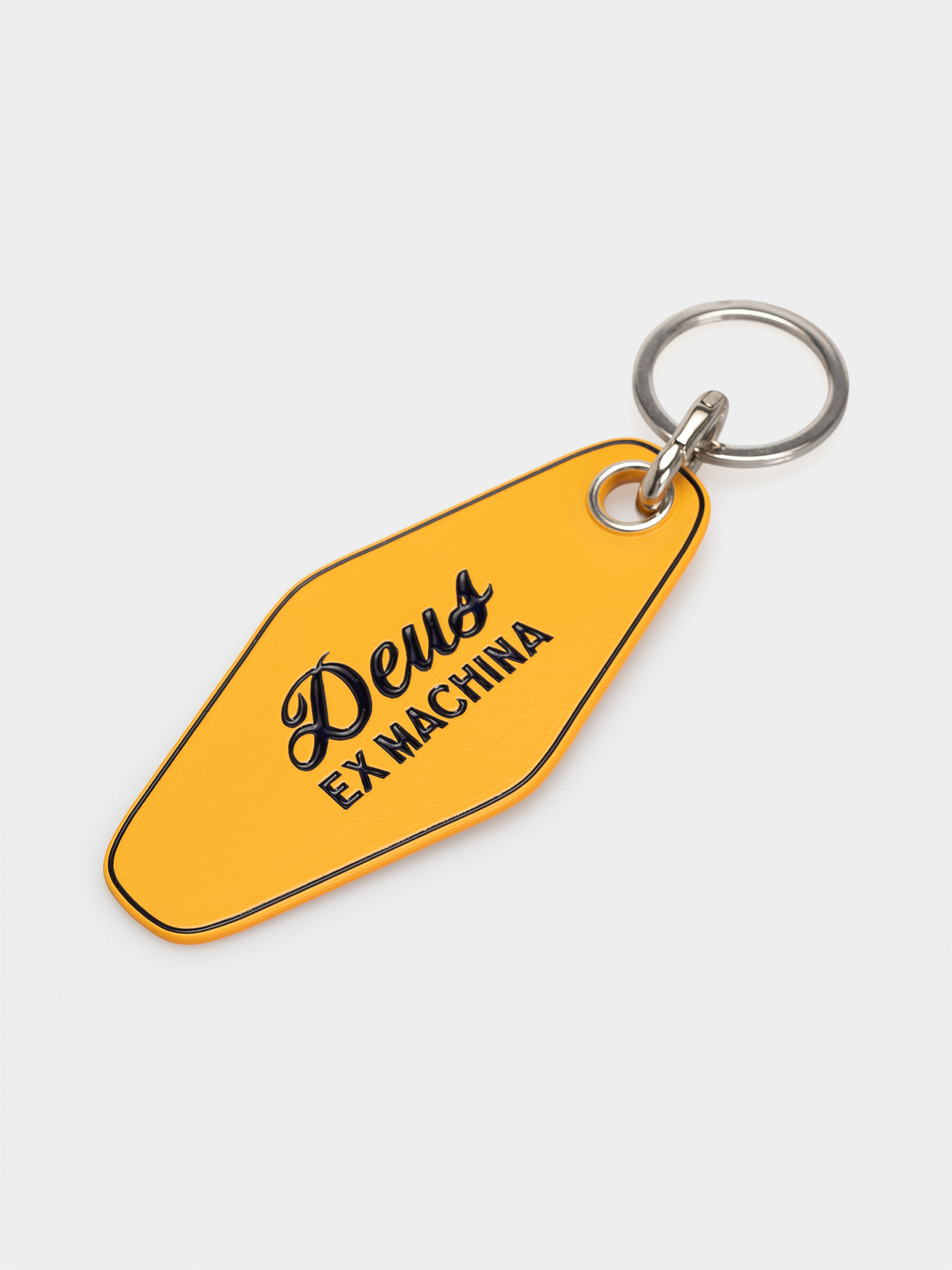 Deus Ex Machina Biarritz Key Pozostałe (radiant yellow)