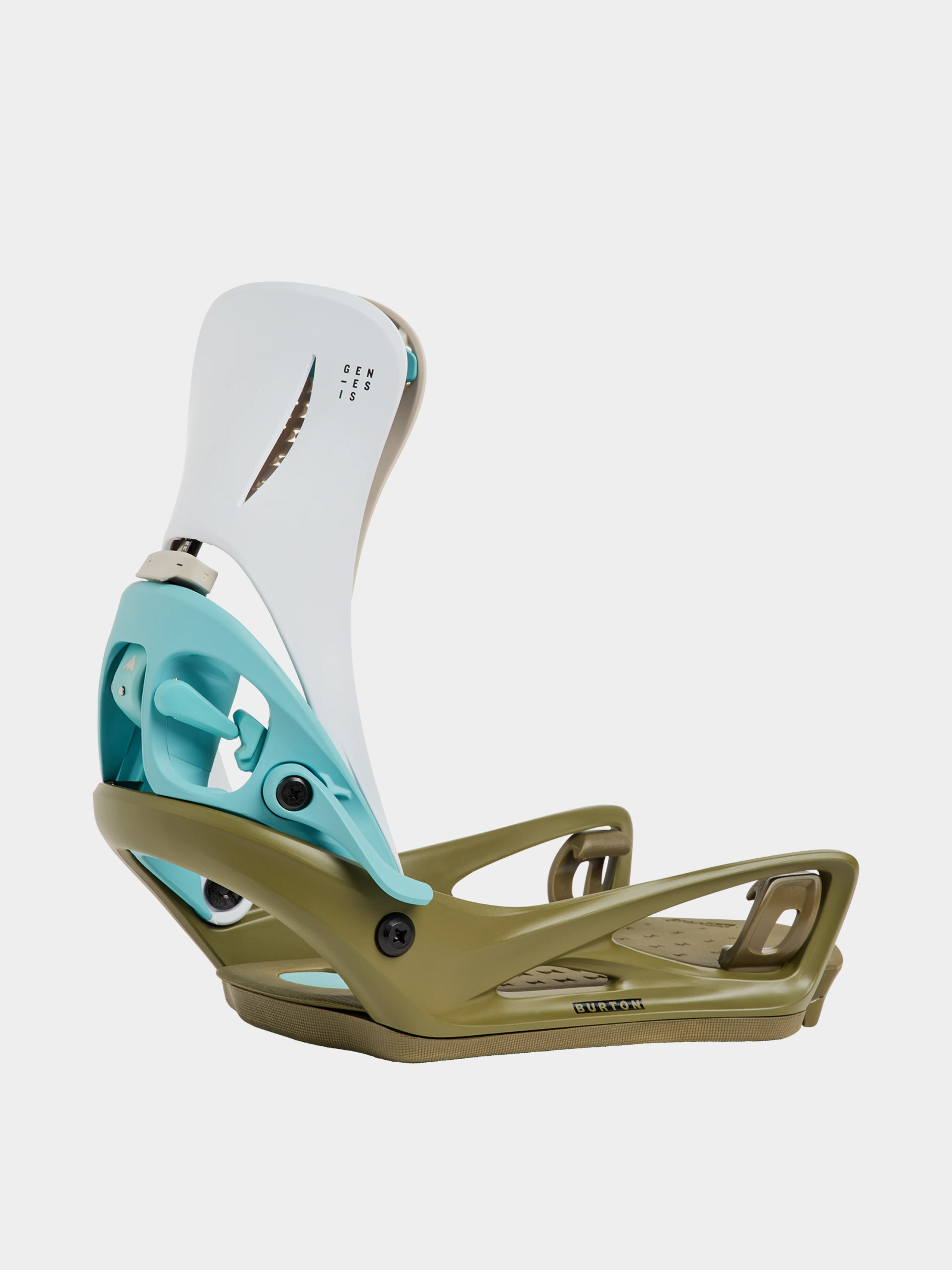 Burton Snowboard Bindung Step On Genesis Re:Flex