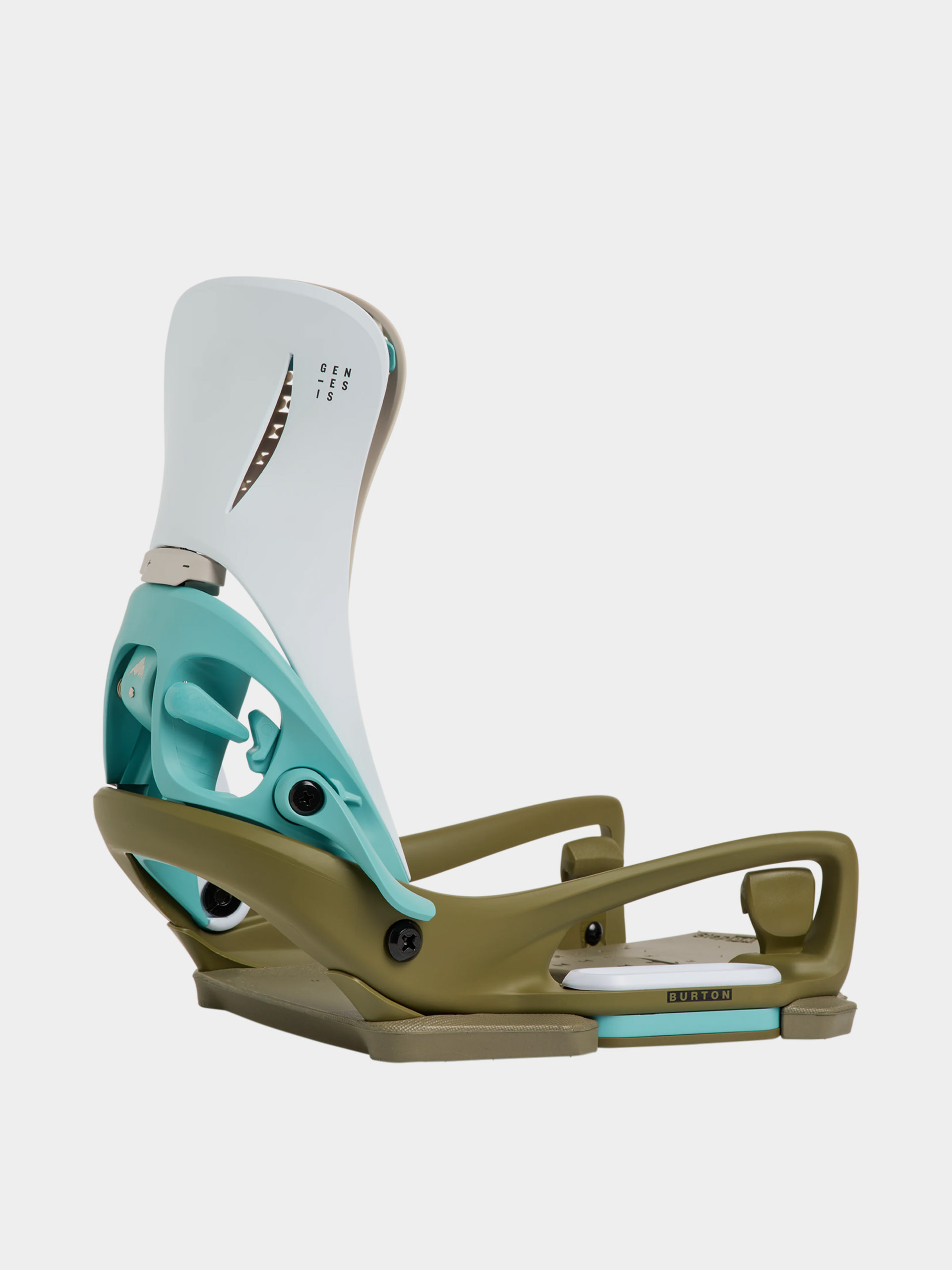 Burton Snowboard bindings Step On Genesis Est