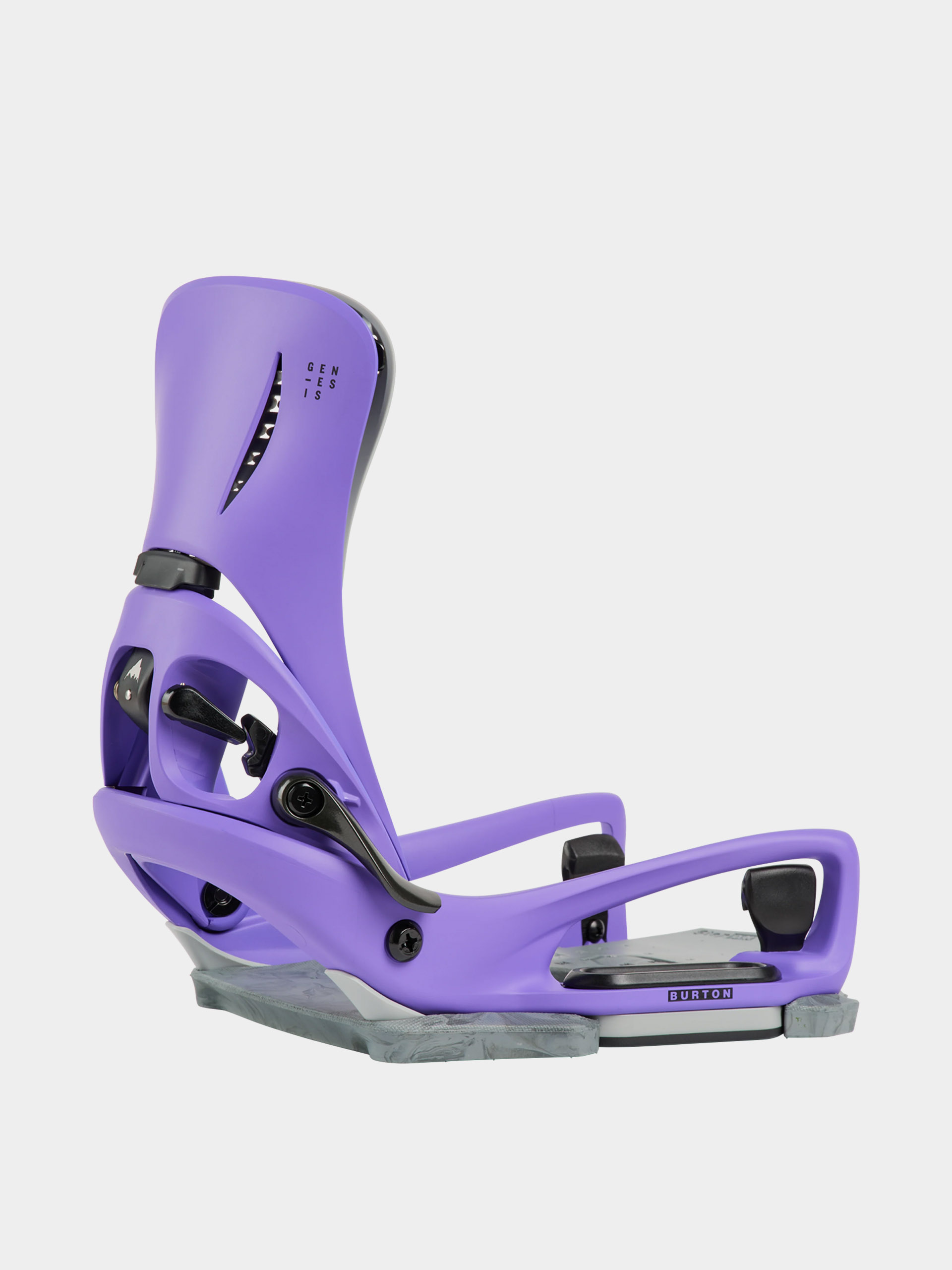 Burton Snowboard bindings Step On Genesis Est (purple voltage)