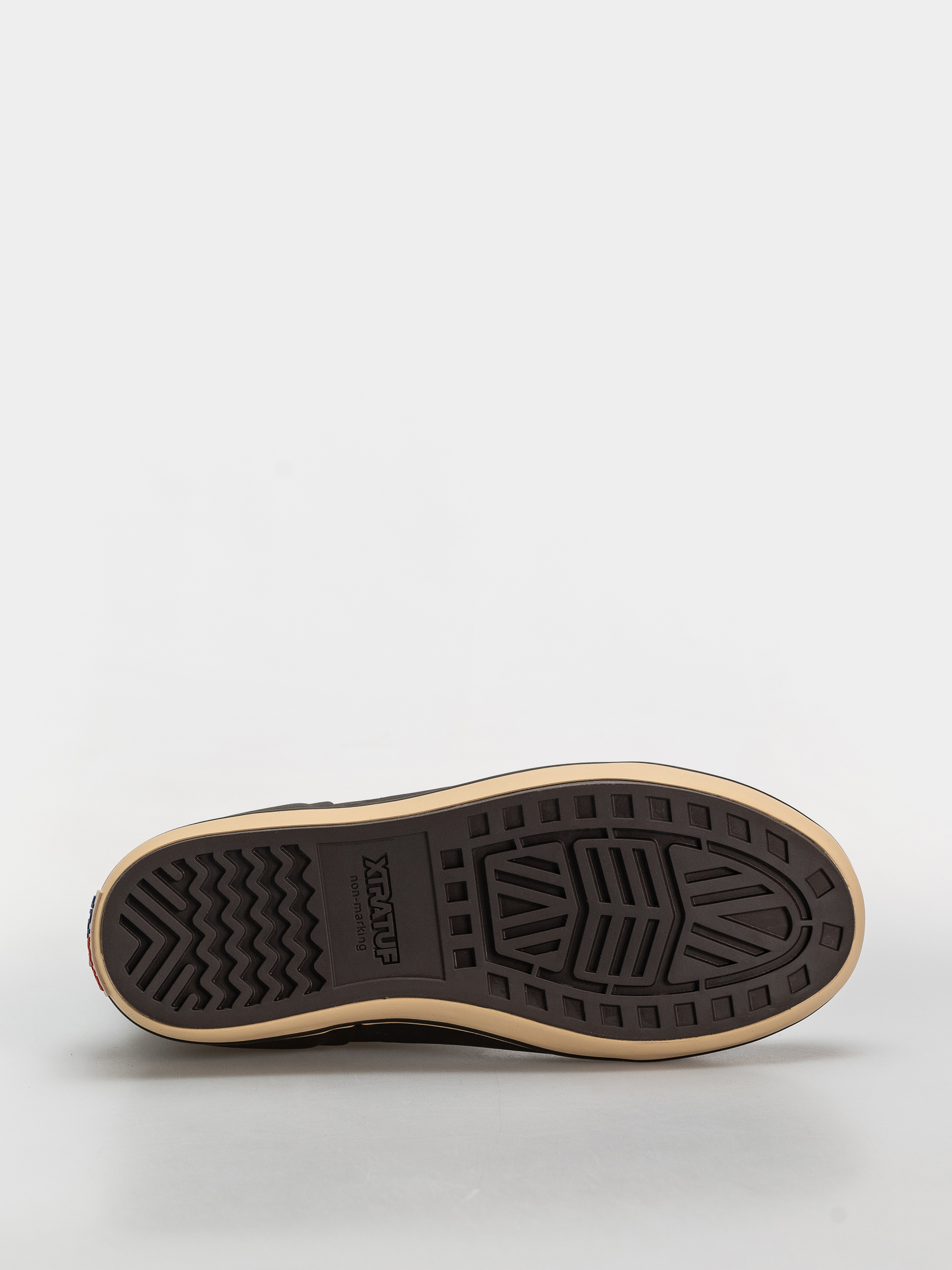 Xtratuf Ankle Deck Boot Schuhe (chocolate tan)