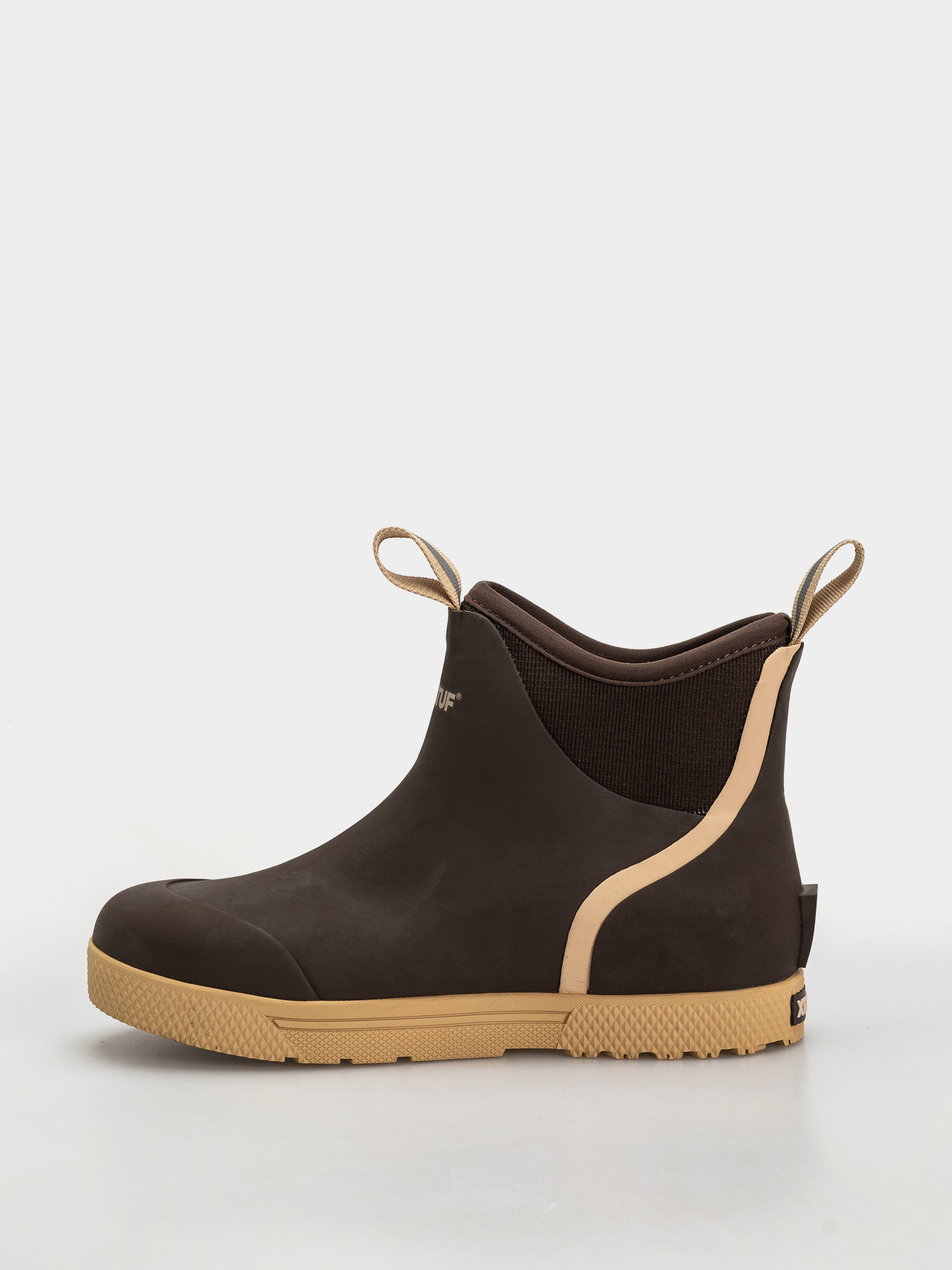 Xtratuf Wheelhouse Schuhe (brown)