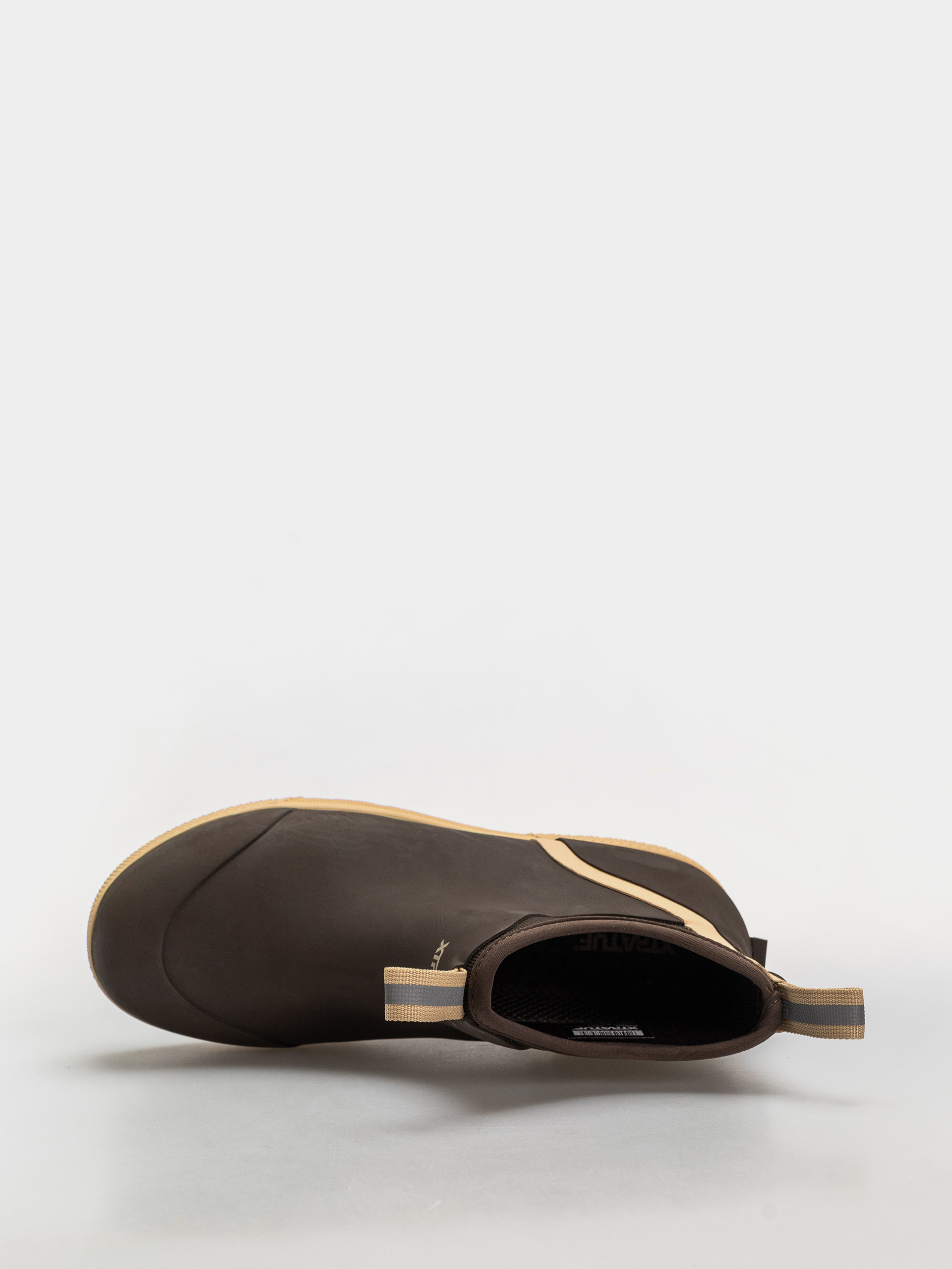 Xtratuf Wheelhouse Shoes (brown)