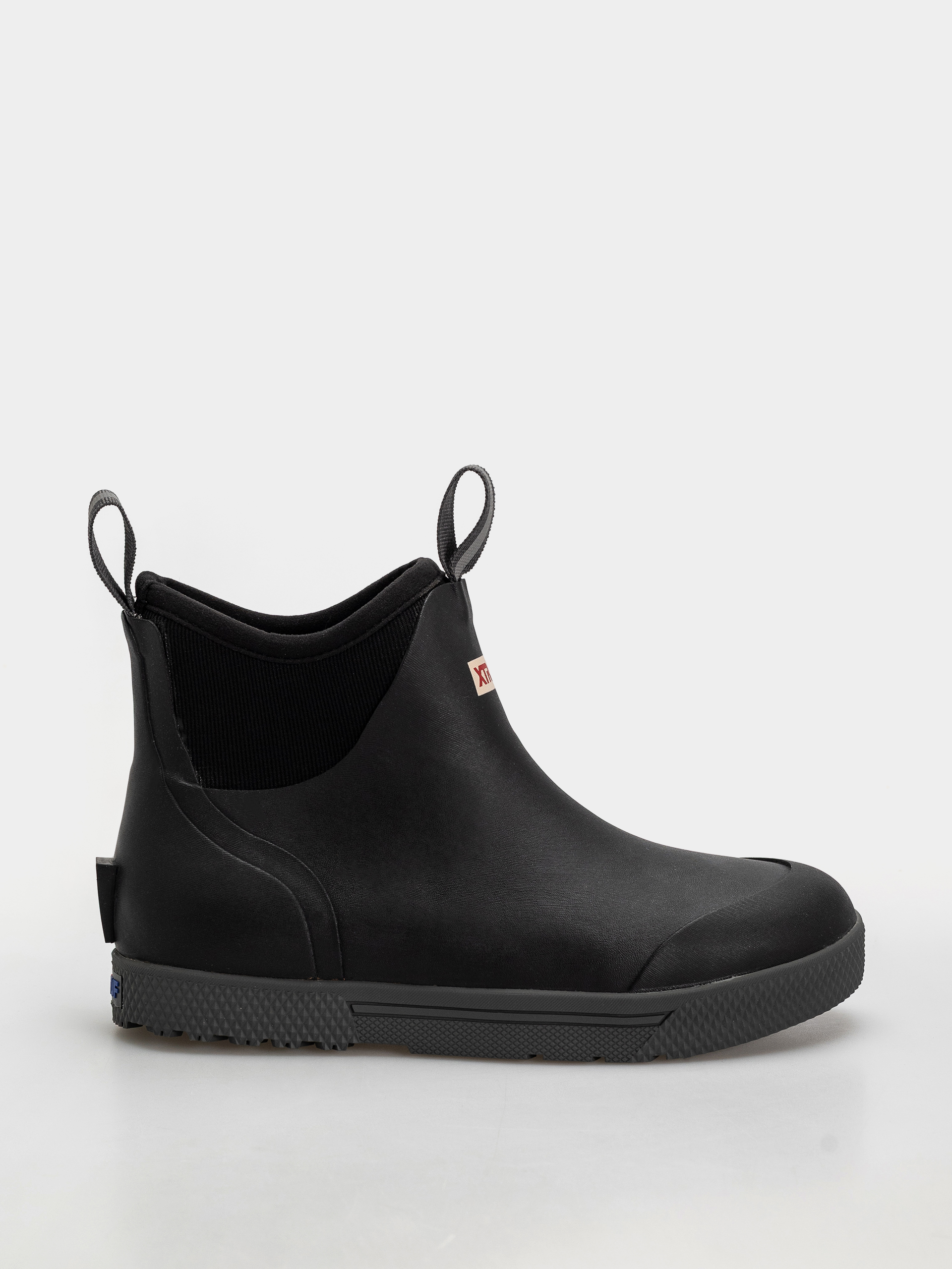 Xtratuf Wheelhouse Shoes (black)
