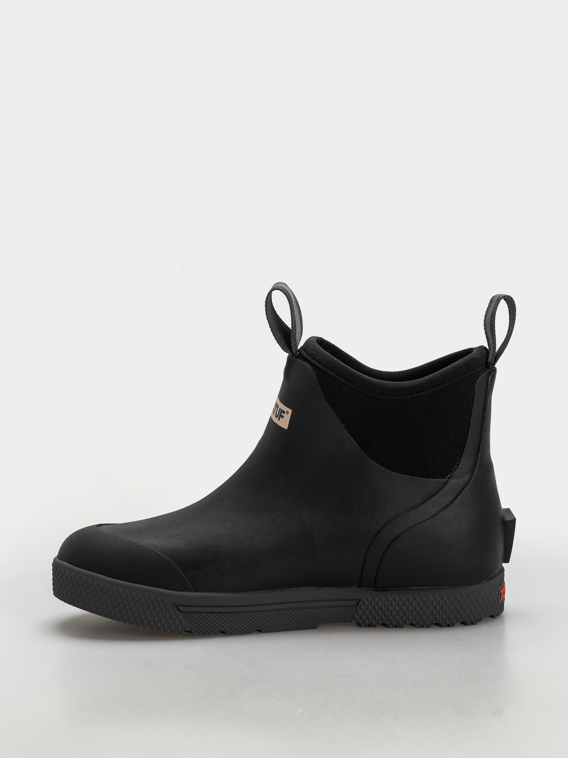 Xtratuf Wheelhouse Schuhe (black)