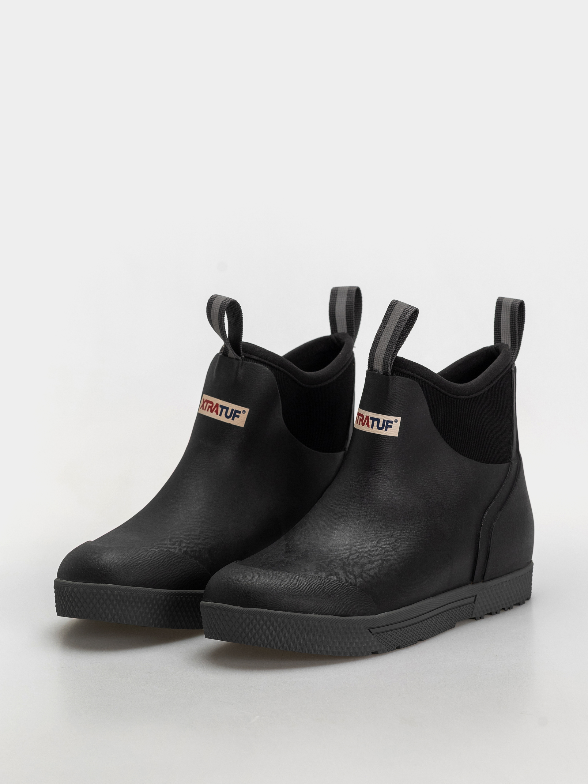 Xtratuf Wheelhouse Schuhe (black)