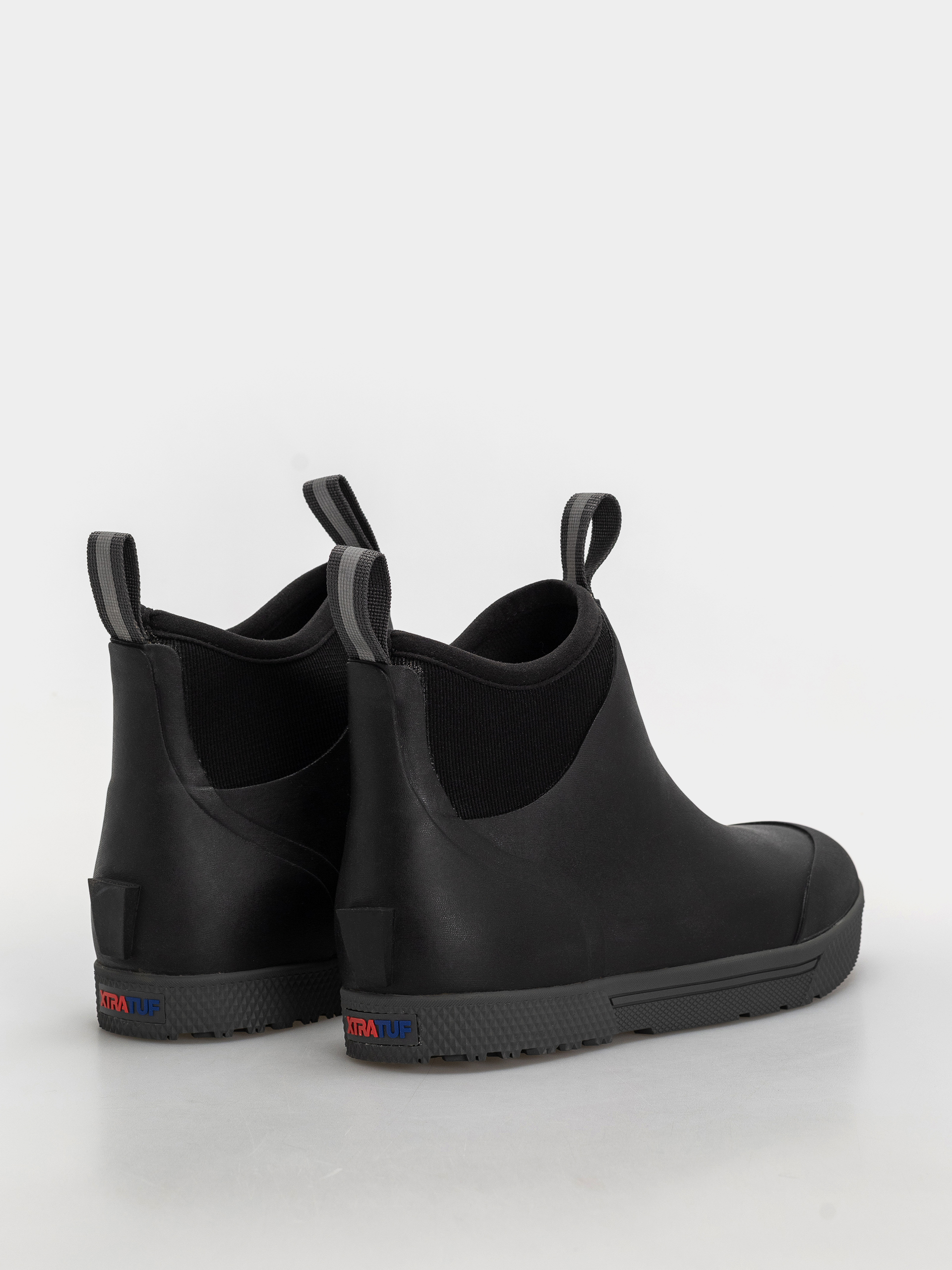 Xtratuf Wheelhouse Schuhe (black)