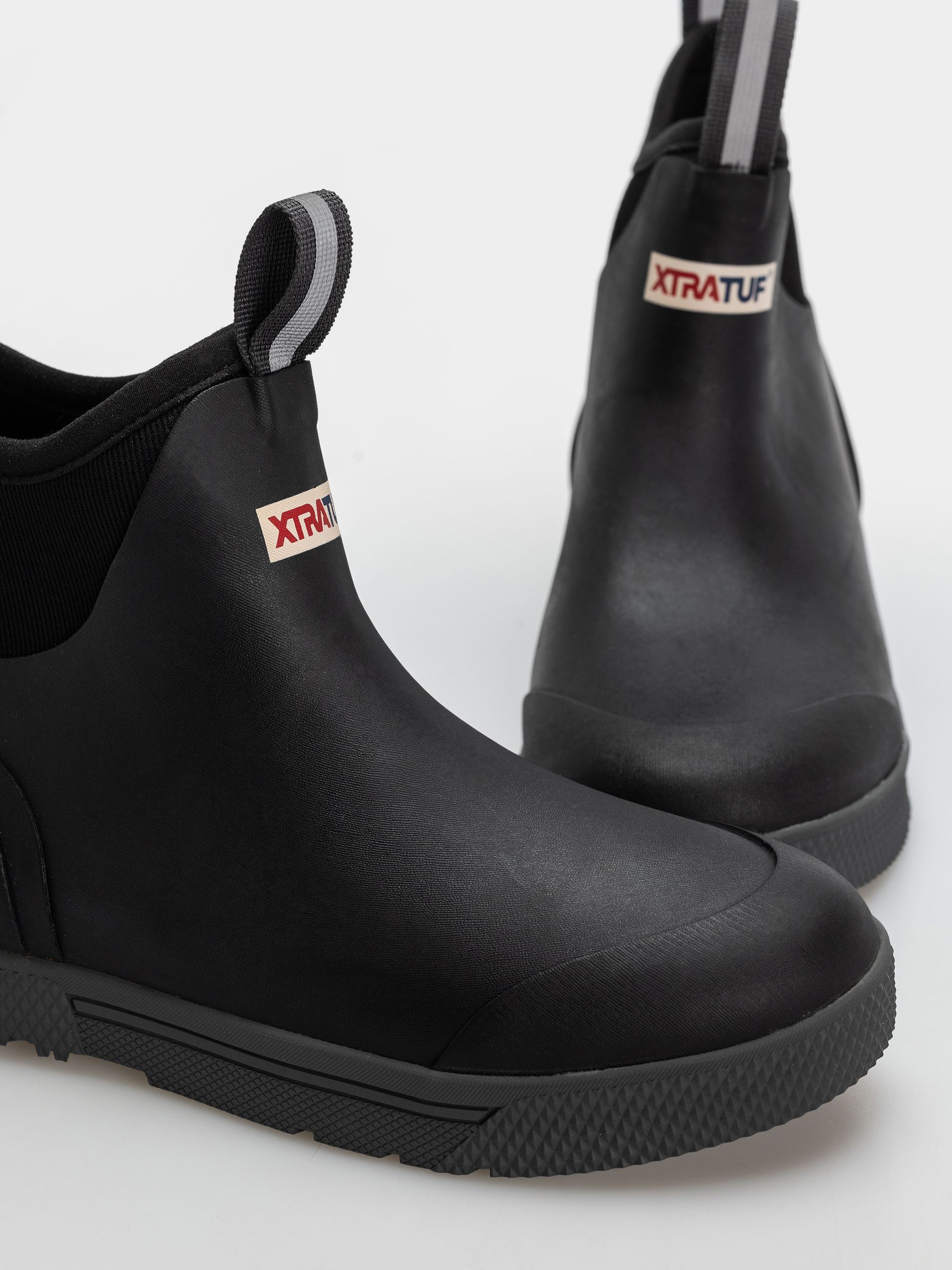 Xtratuf Wheelhouse Schuhe (black)